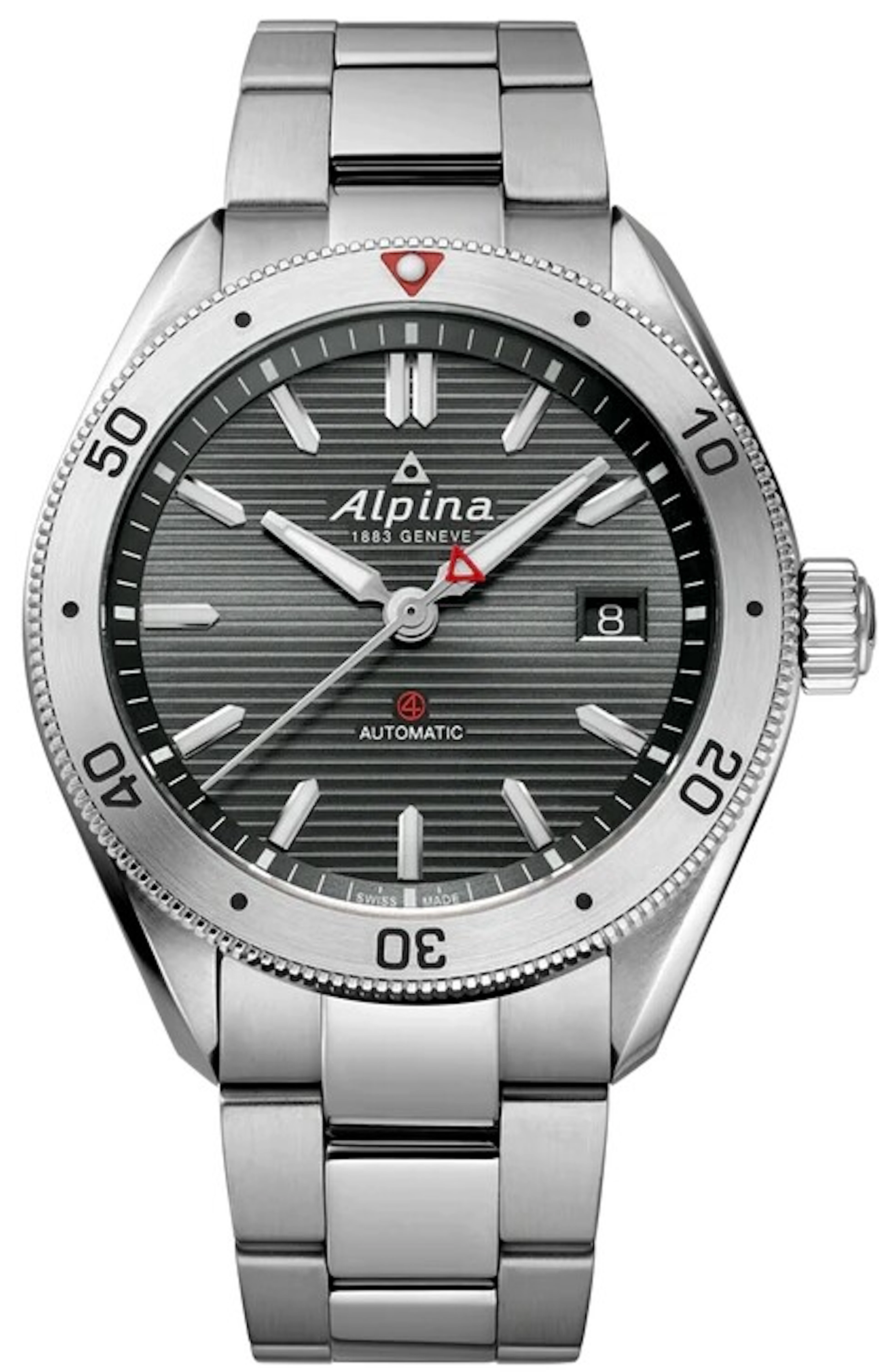 Alpina Alpiner Alpiner 4 AL-525GS4AQ6B AL-525GS4AQ6B