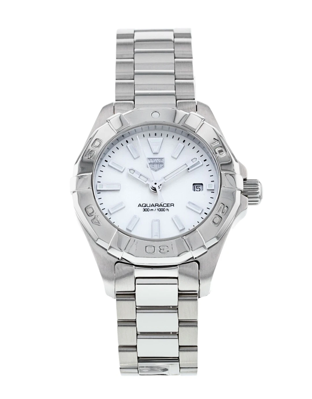 TAG Heuer Aquaracer Lady WBD1411.BA0741 WBD1411.BA0741