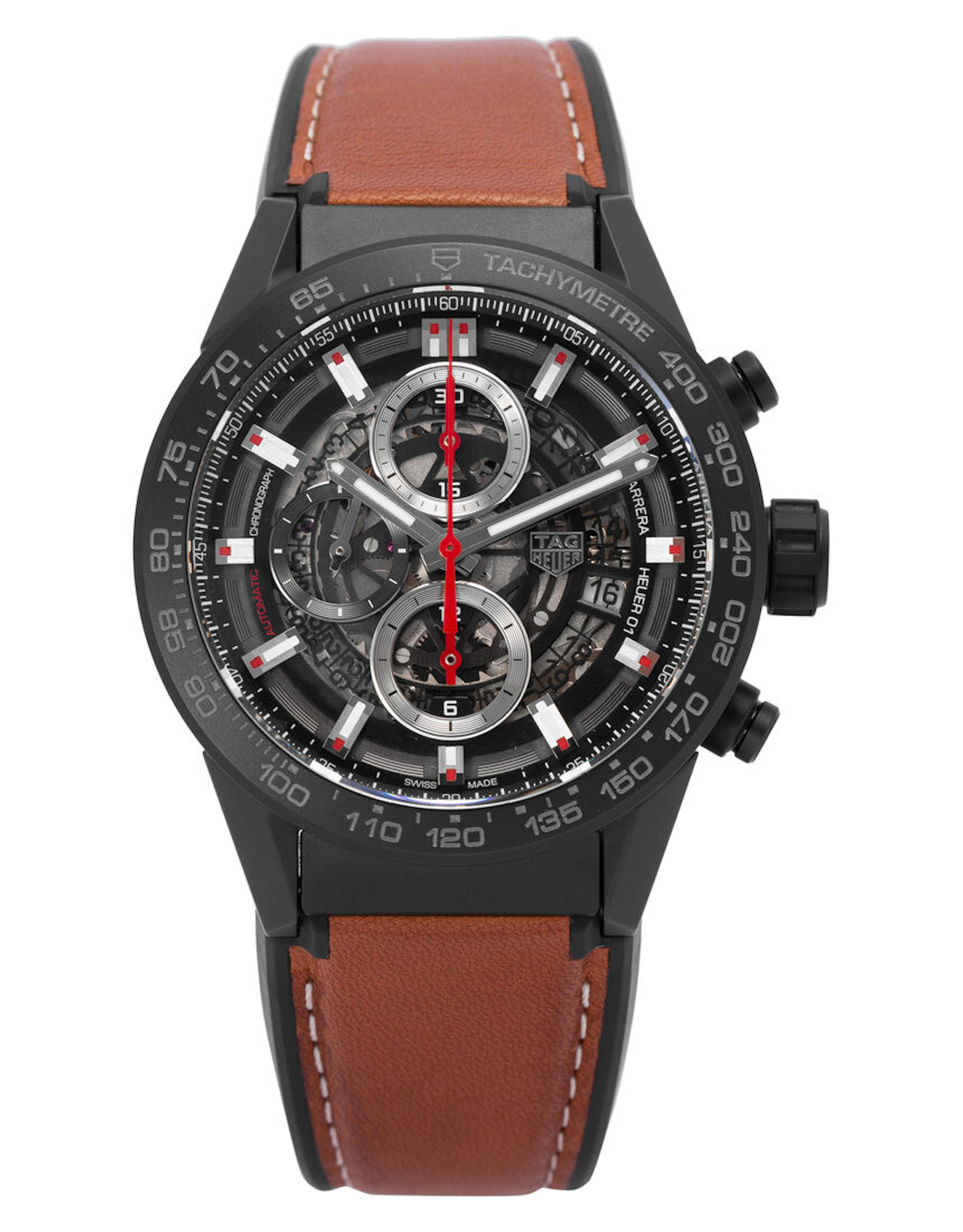 TAG Heuer Carrera CAR2090.FT6124 CAR2090.FT6124