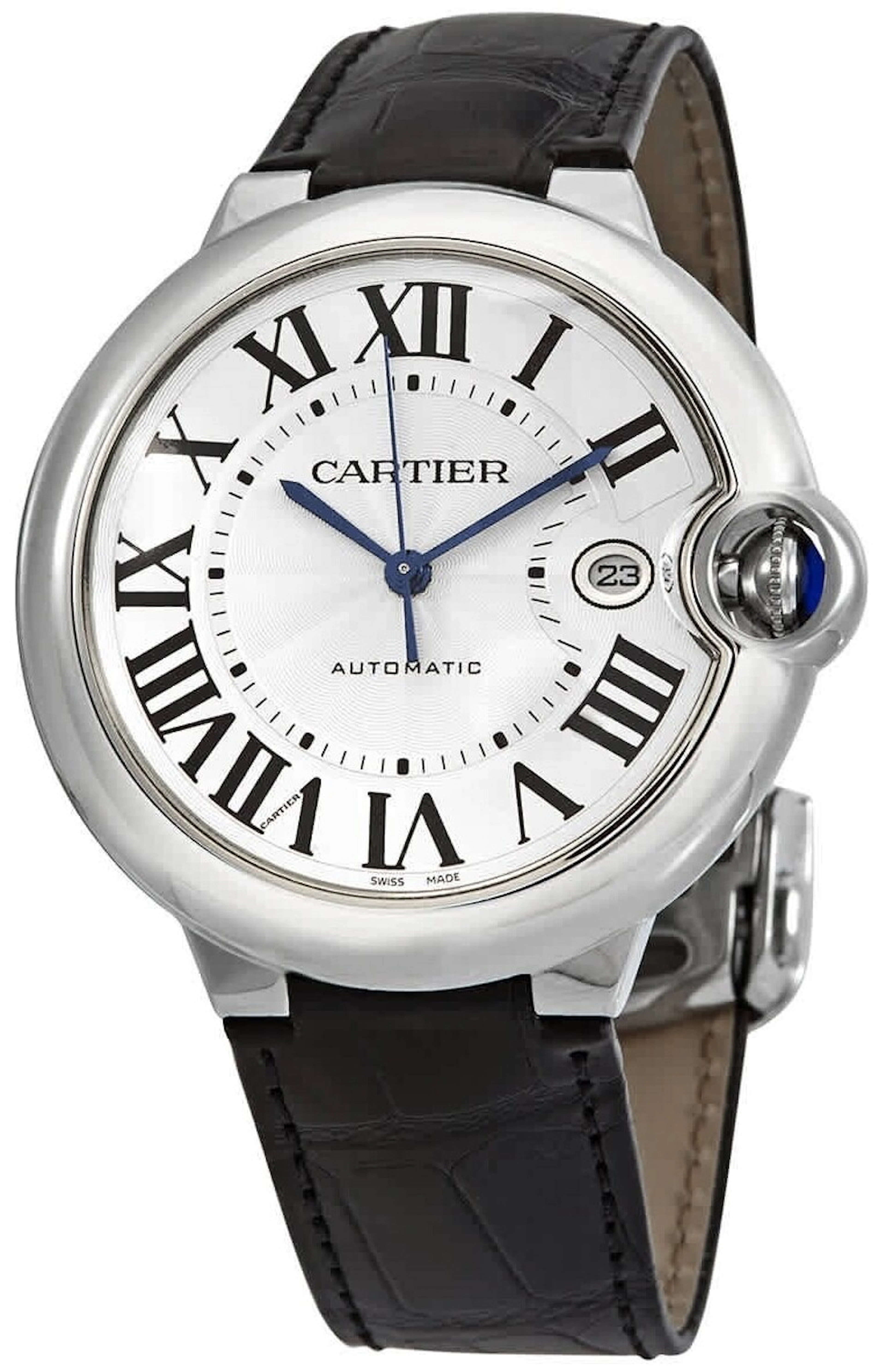 Cartier Ballon Bleu De WSBB0026 WSBB0026
