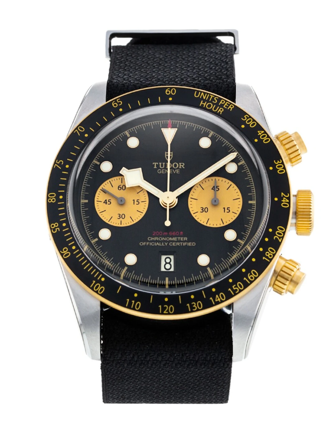 Tudor Black Bay M79363N-0003 M79363N-0003