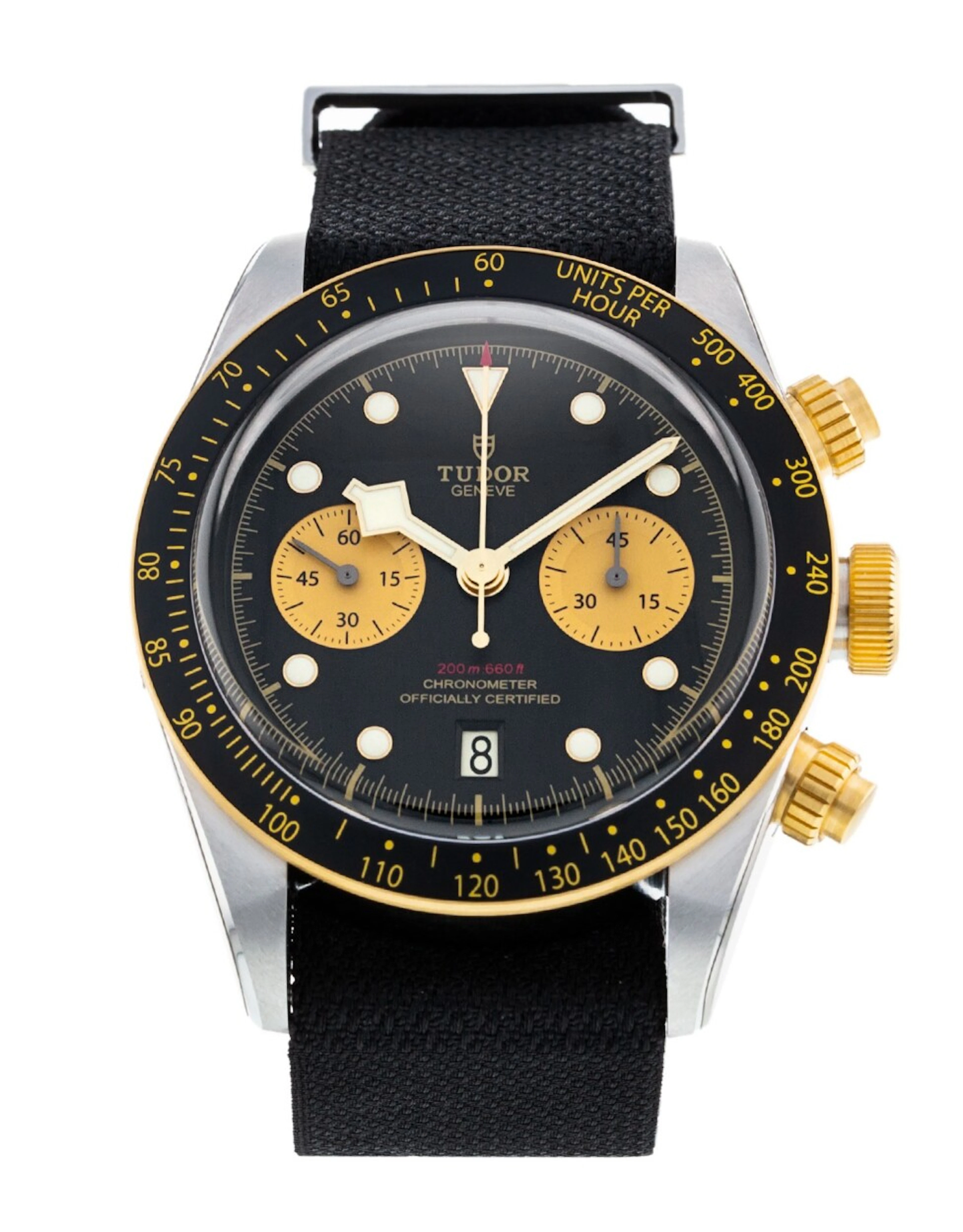 Tudor Black Bay M79363N-0003 M79363N-0003