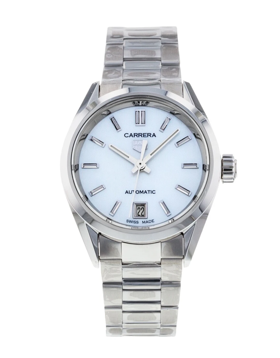 TAG Heuer Carrera WBN2410.BA0621 WBN2410.BA0621