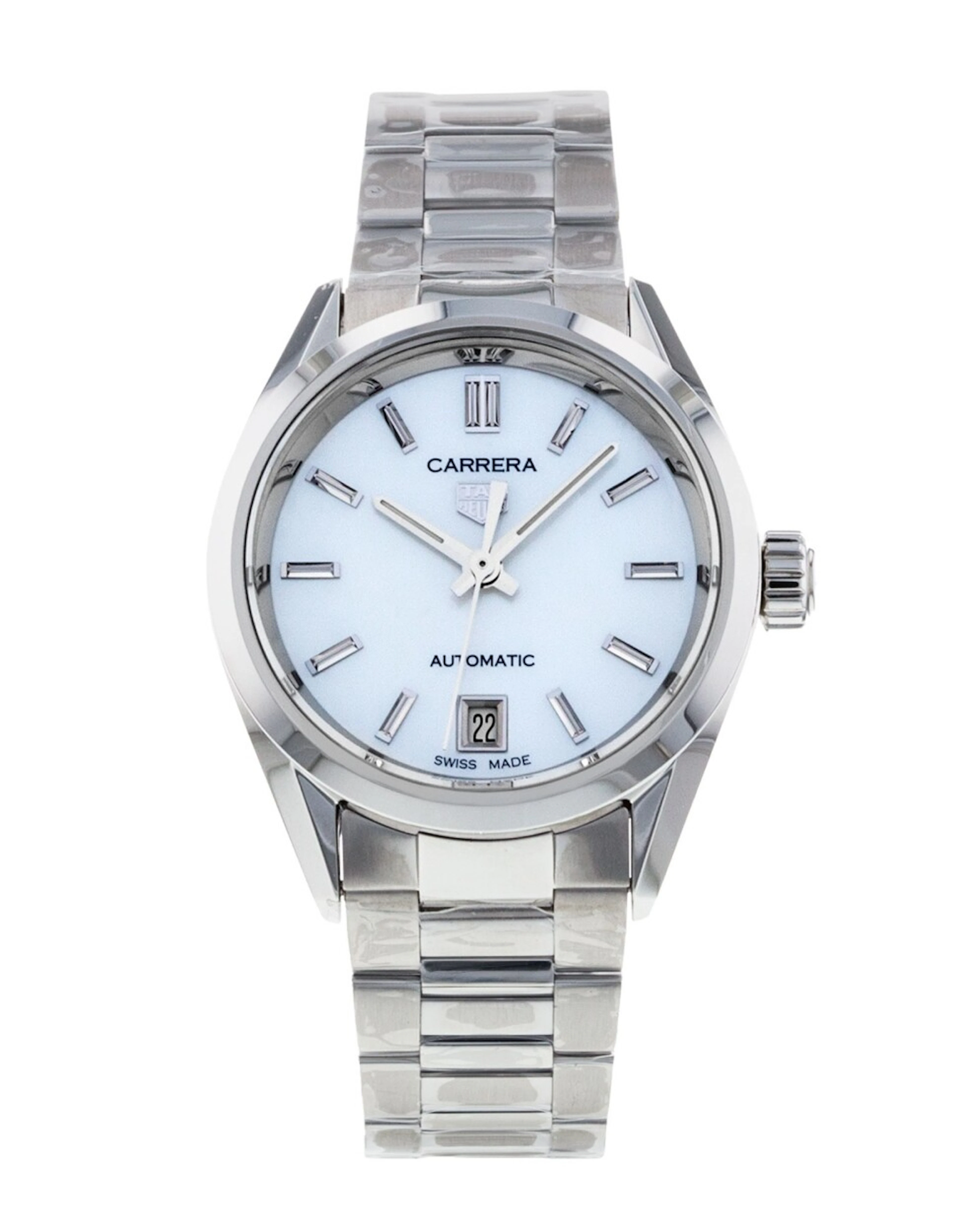 TAG Heuer Carrera WBN2410.BA0621 WBN2410.BA0621