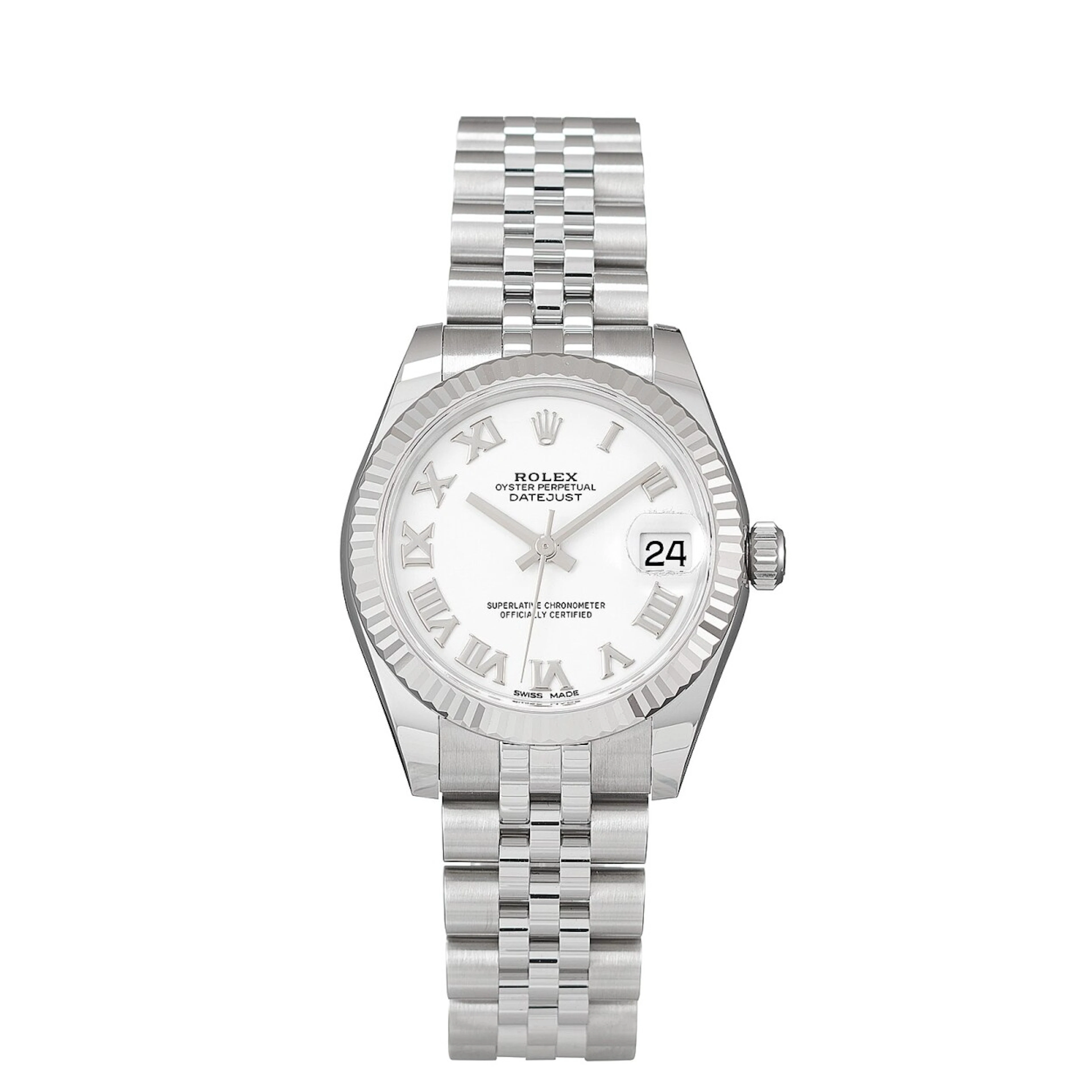 Rolex Datejust 31 278274-0010 278274-0010