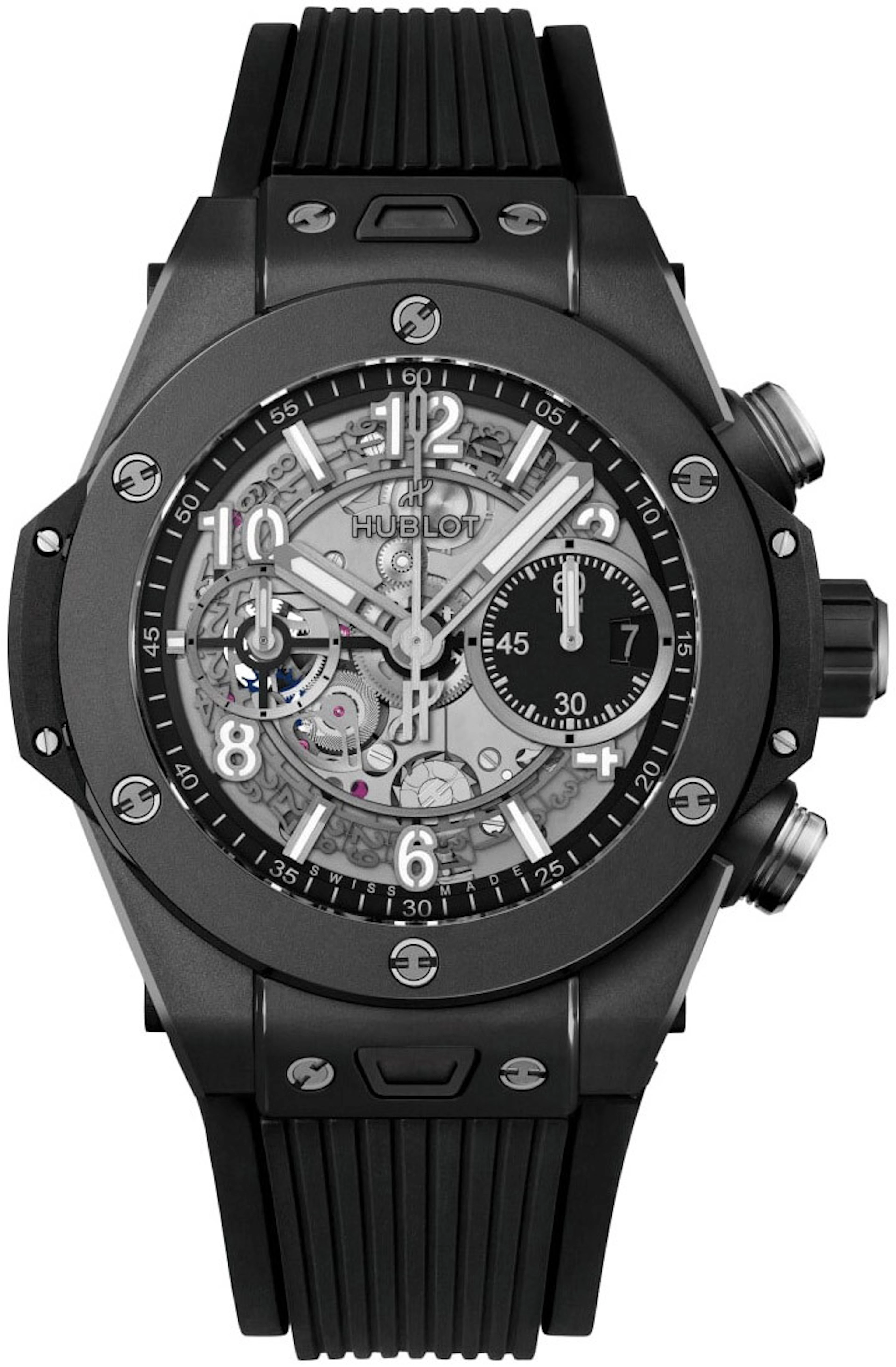 Hublot Big Bang 42mm 441.CI.1171.RX 441.CI.1171.RX