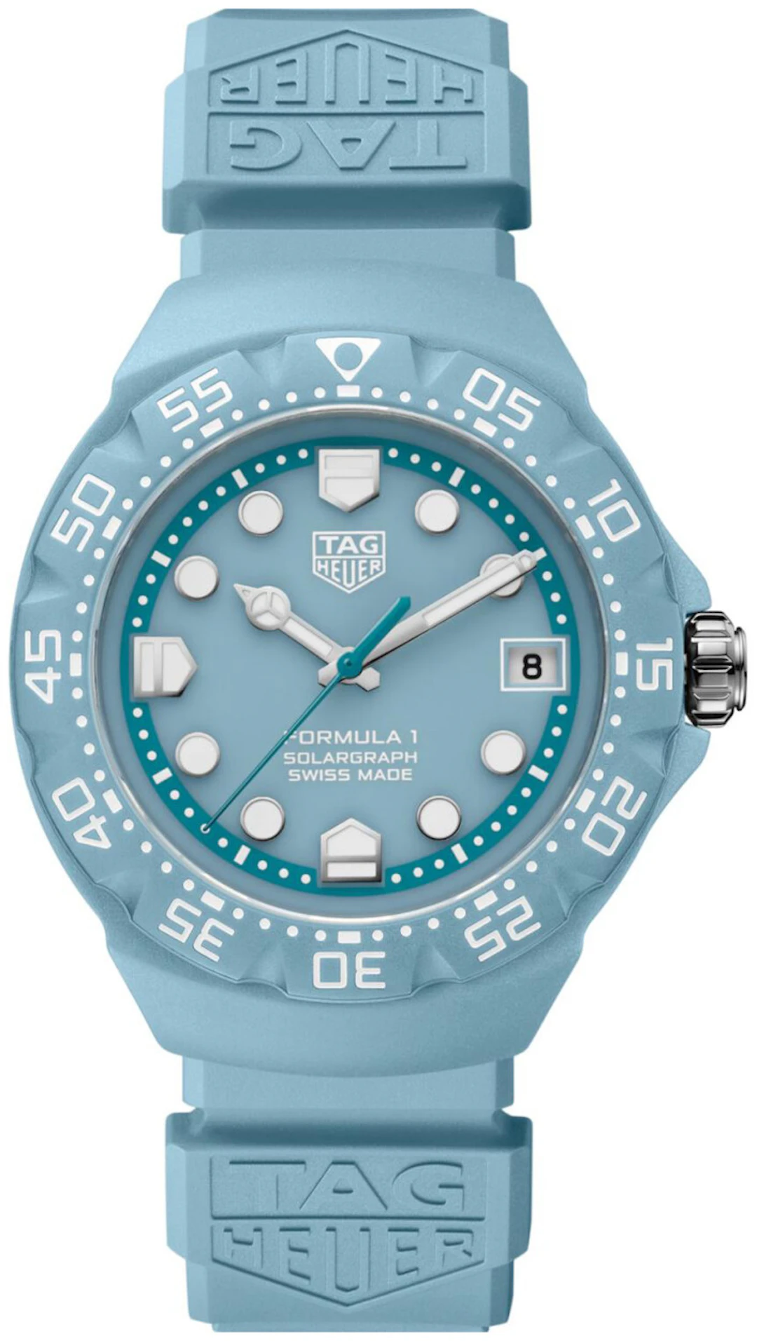 TAG Heuer Formula 1 WBY1163.FT8113 WBY1163.FT8113