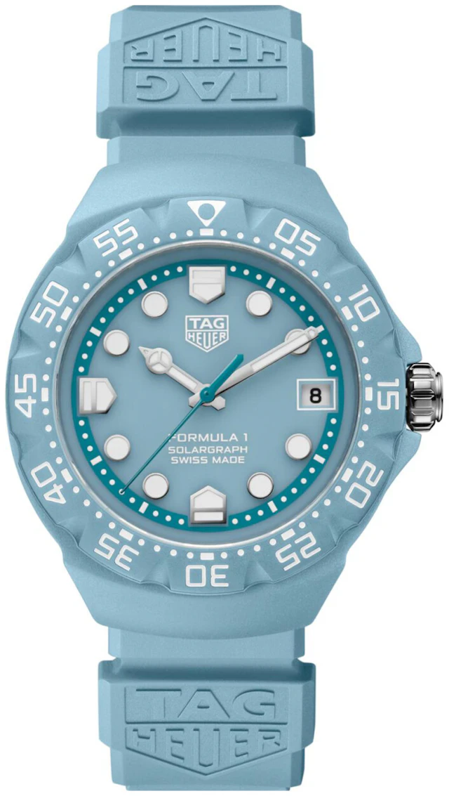 TAG Heuer Formula 1 WBY1163.FT8113 WBY1163.FT8113