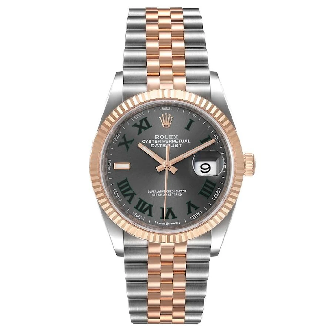Rolex Datejust 36 126231-0029 126231-0029