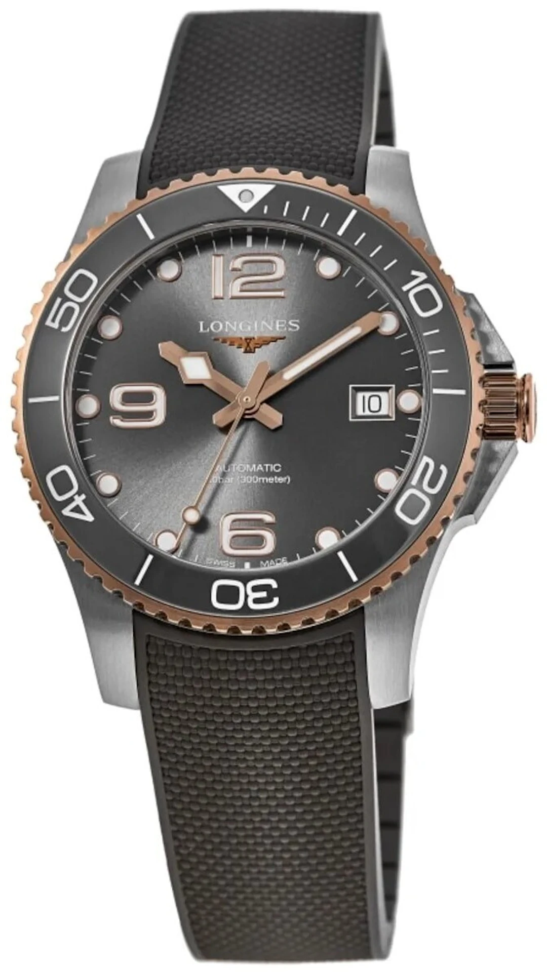 Longines HydroConquest L3.781.3.78.9 L3.781.3.78.9