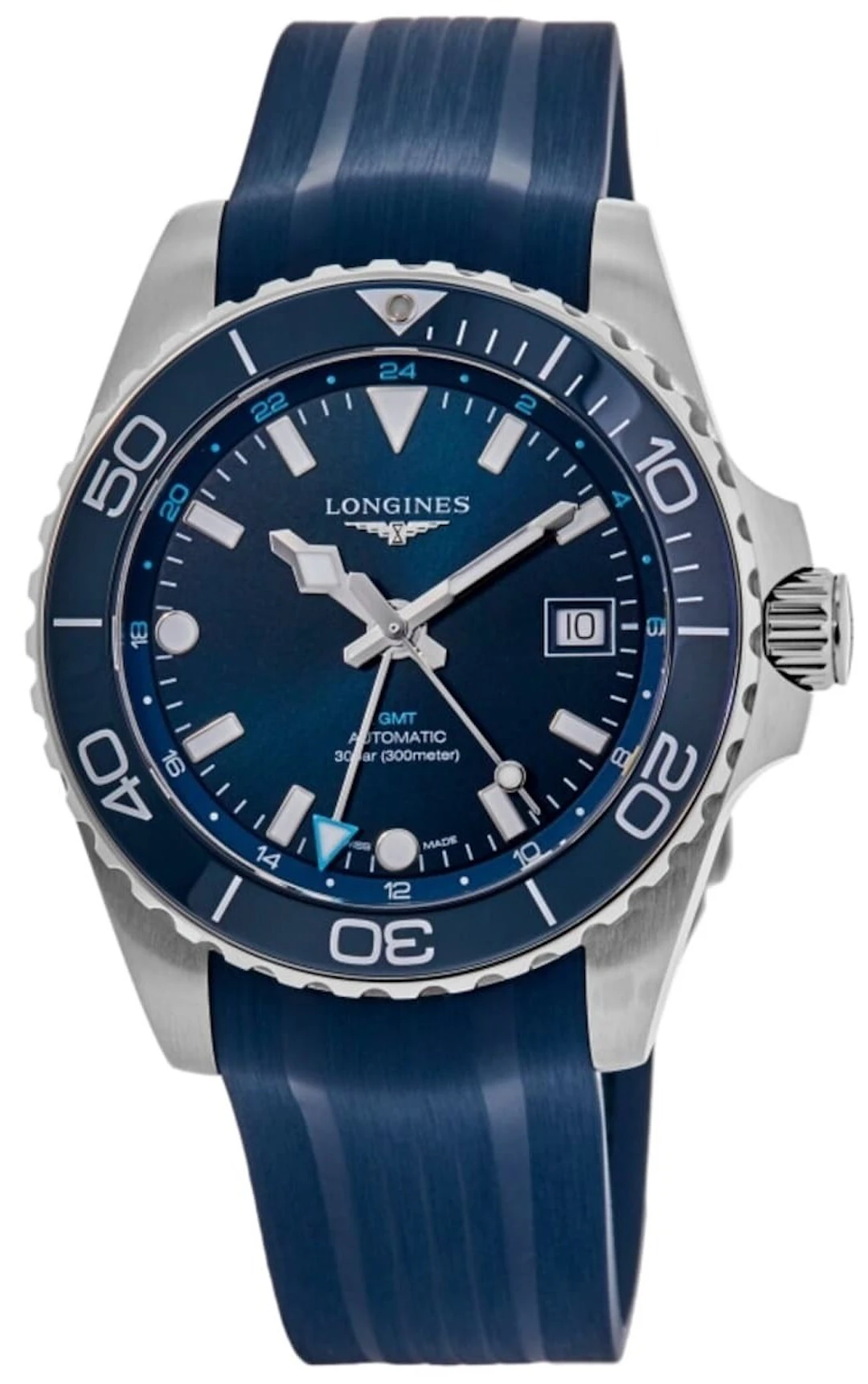 Longines Hydroconquest L3.890.4.96.9 L3.890.4.96.9