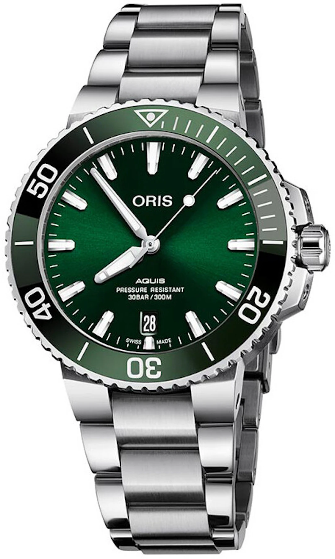 Oris Diving 01 733 7732 4157-07 8 21 05PEB 01 733 7732 4157-07 8 21 05PEB