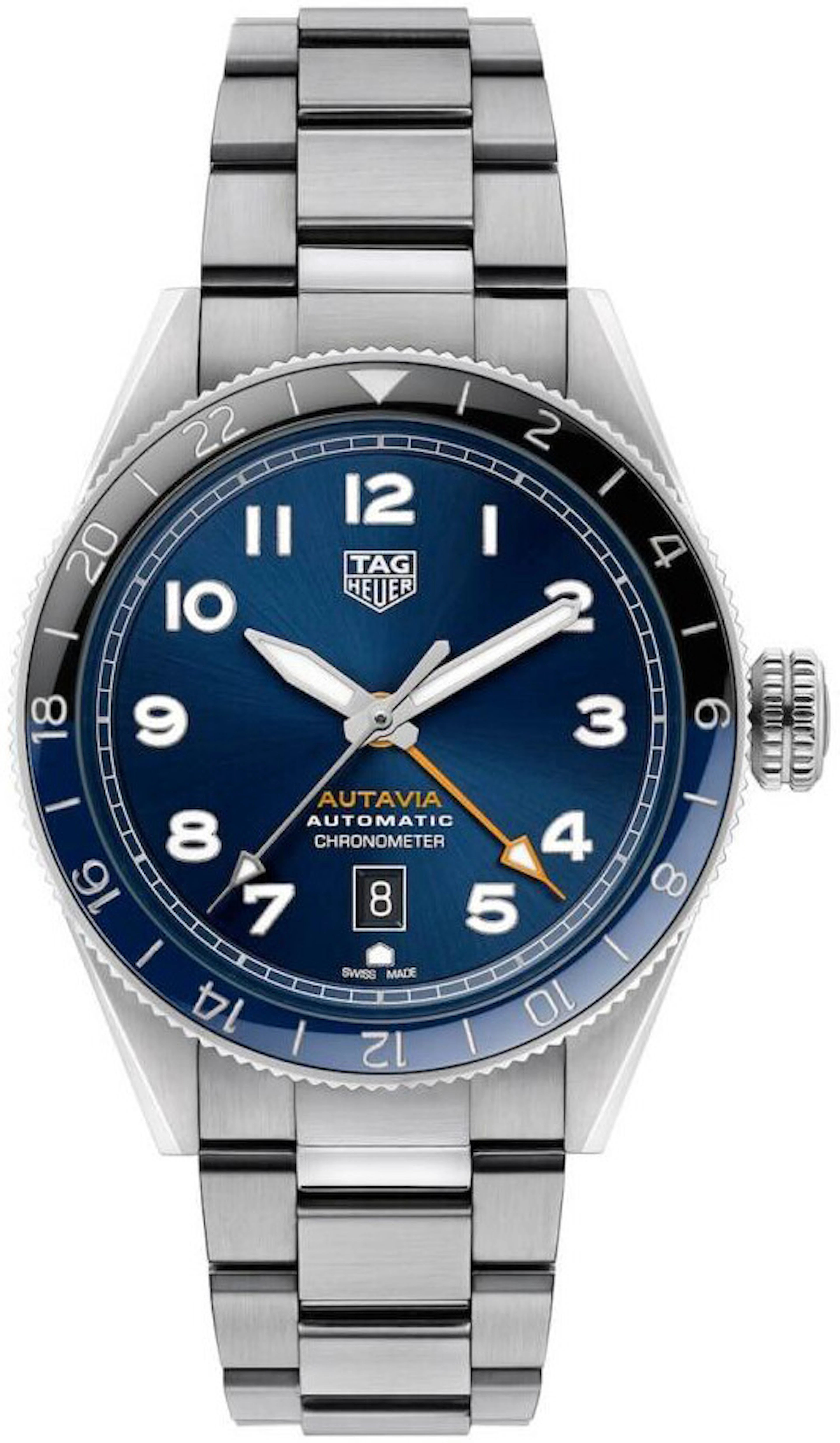 TAG Heuer Autavia WBE511A.BA0650 WBE511A.BA0650