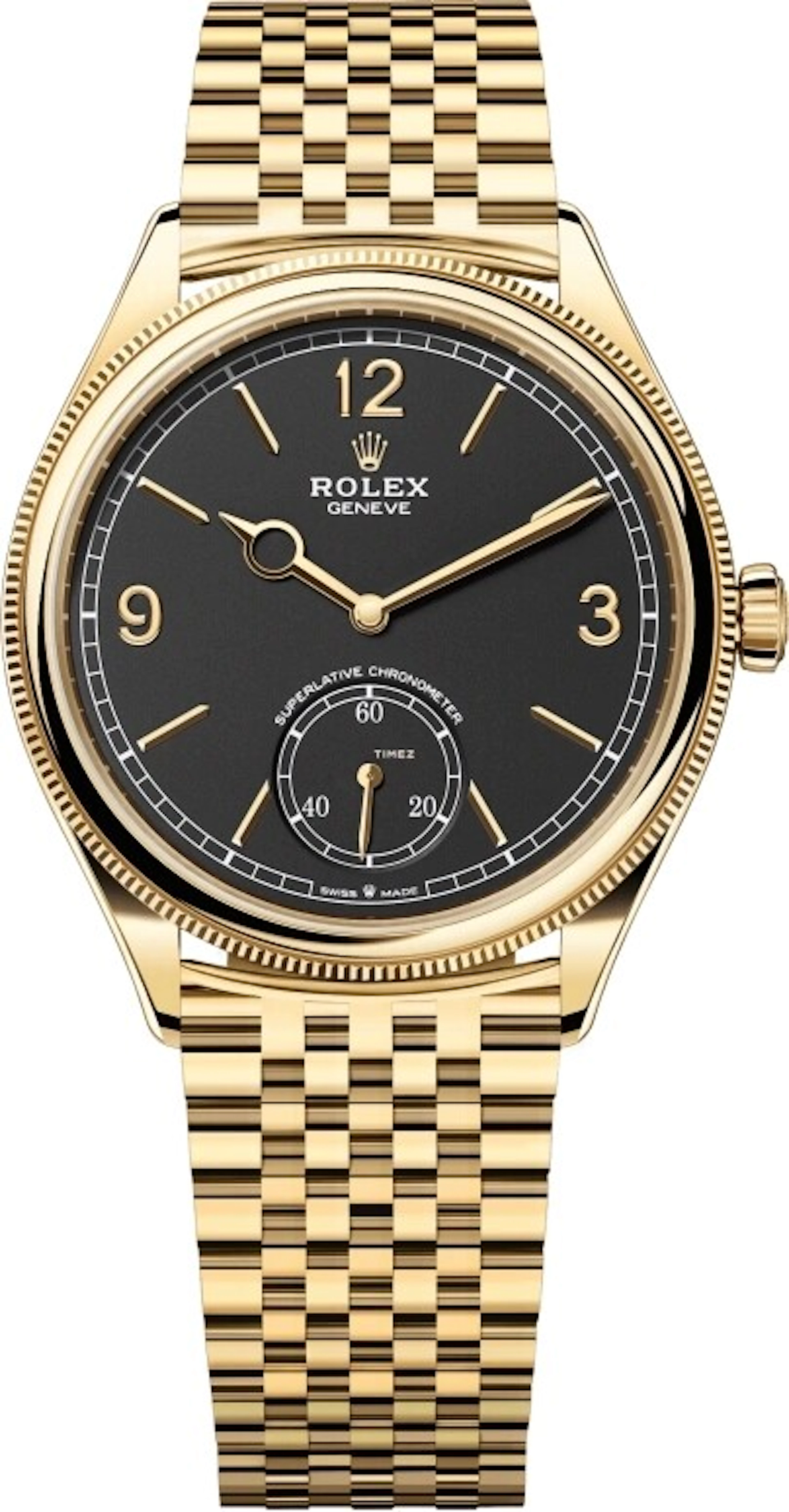 Rolex 1908 52508-0007 52508-0007