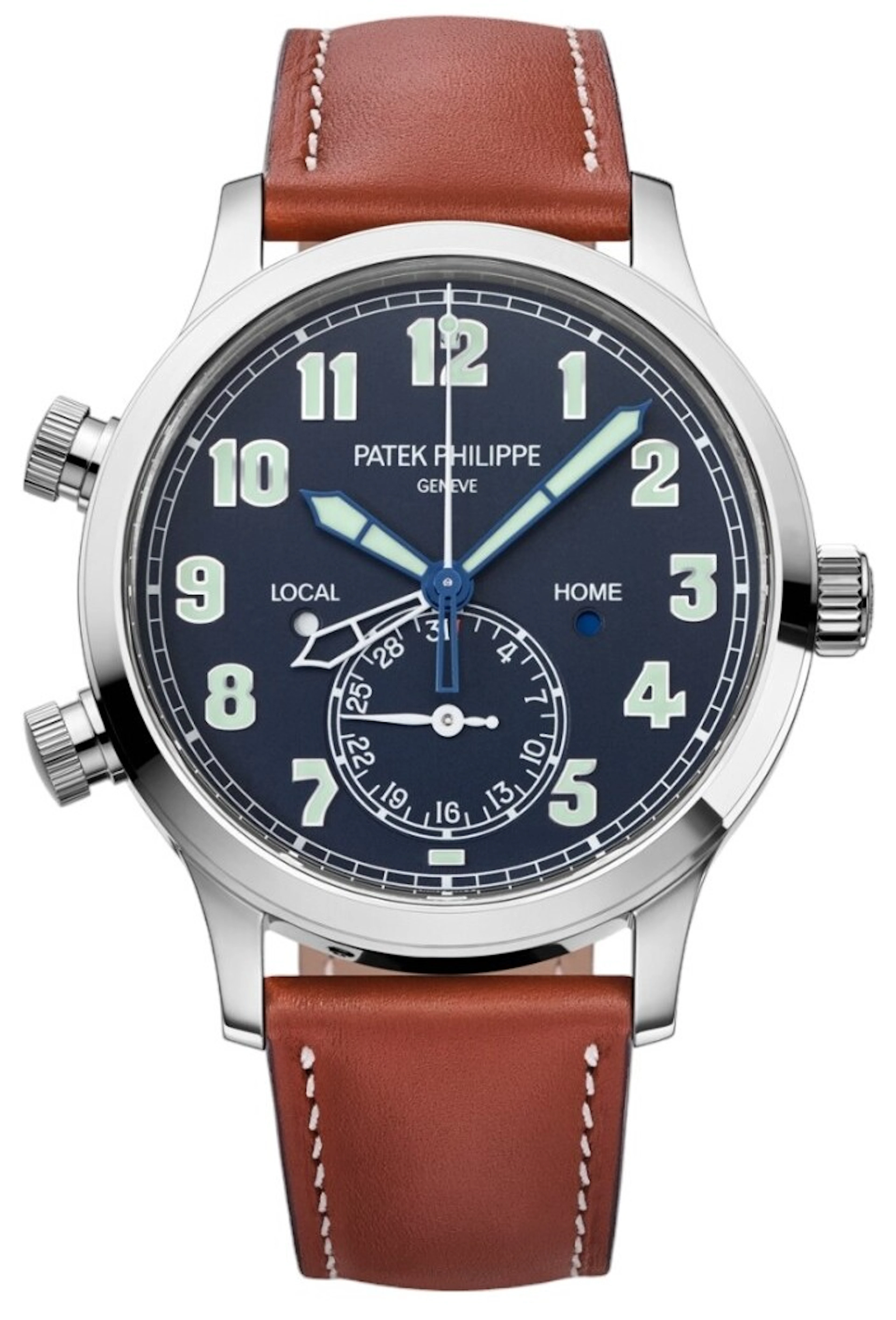 Patek Philippe Complications 5524G/001 5524G/001
