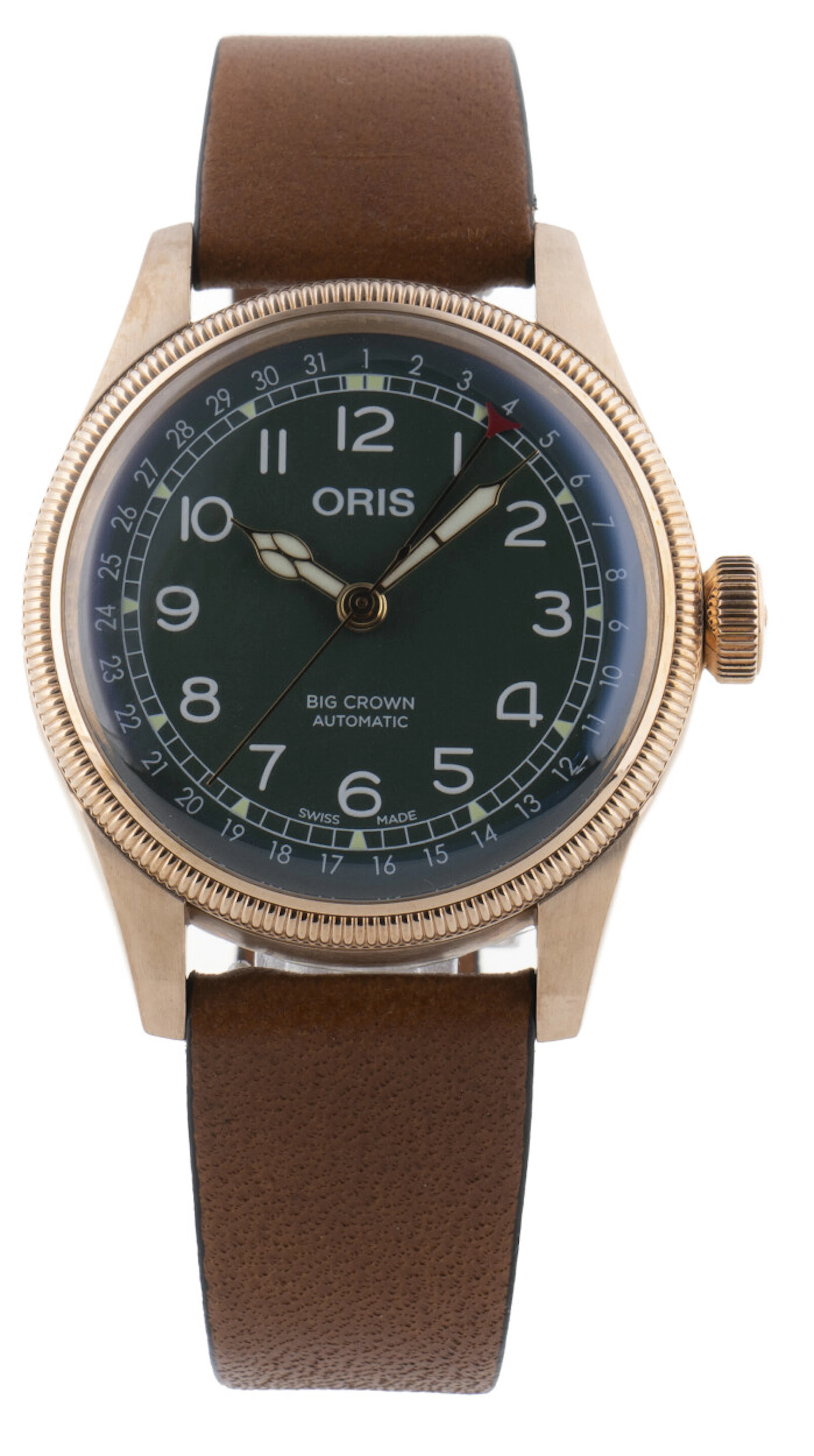 Oris Aviation 01 754 7741 3167-07 5 20 58BR 01 754 7741 3167-07 5 20 58BR