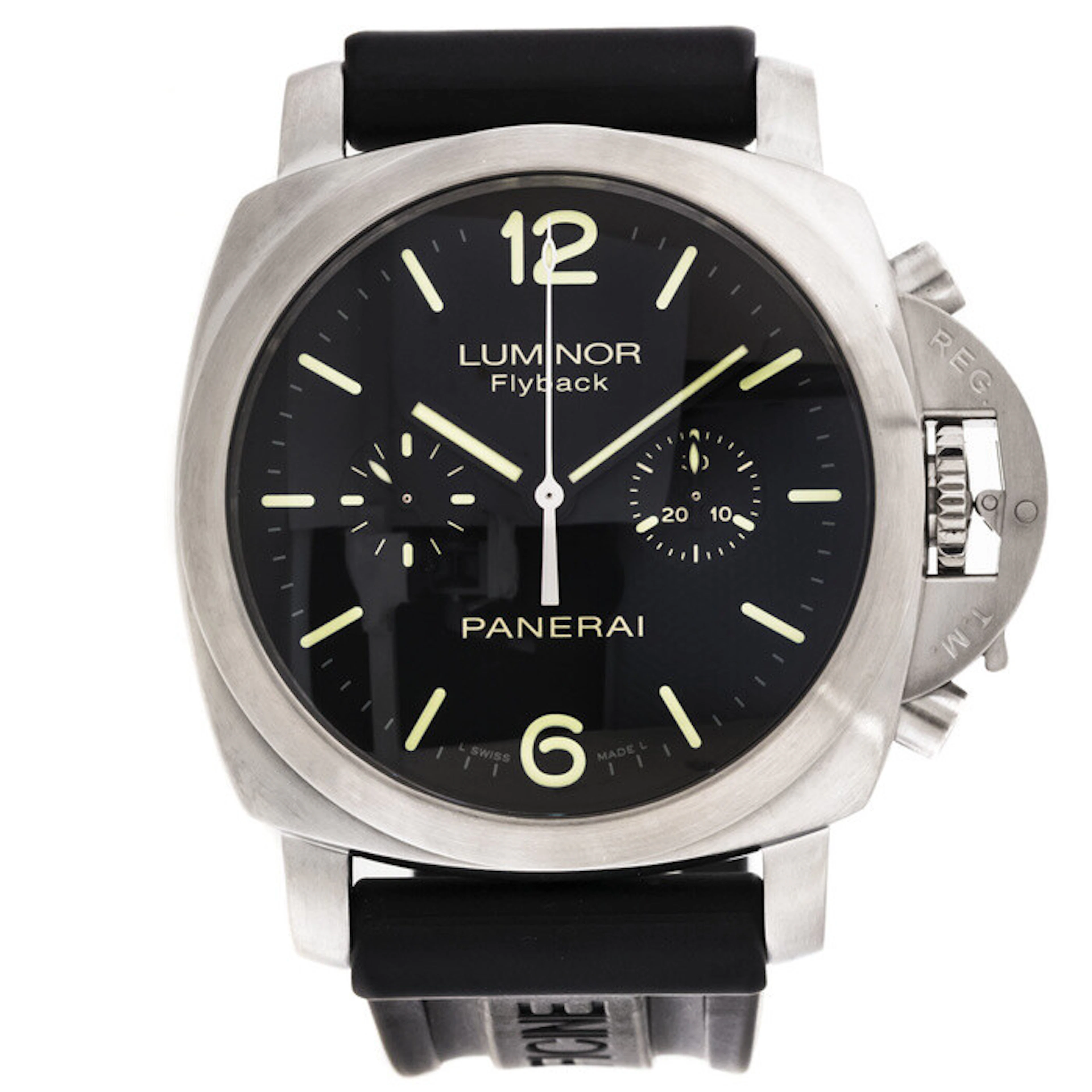 Panerai Contemporary Luminor 1950 Flyback PAM00361 PAM00361