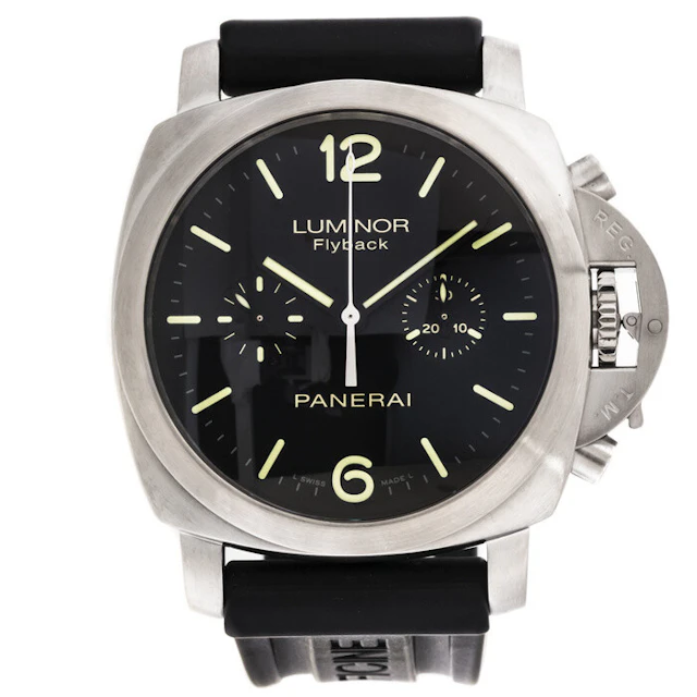 Panerai Contemporary Luminor 1950 Flyback PAM00361 PAM00361