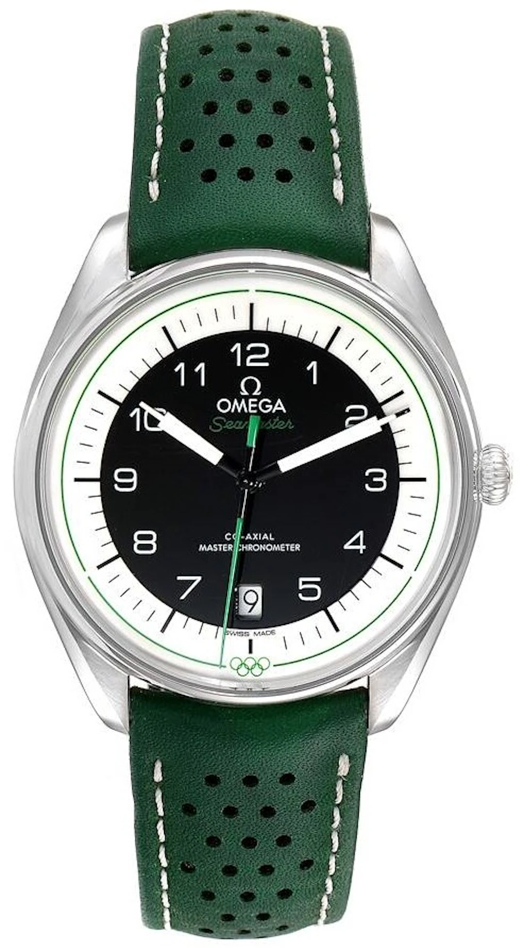 Omega Specialities Olympic Collection 522.32.40.20.01.005 522.32.40.20.01.005