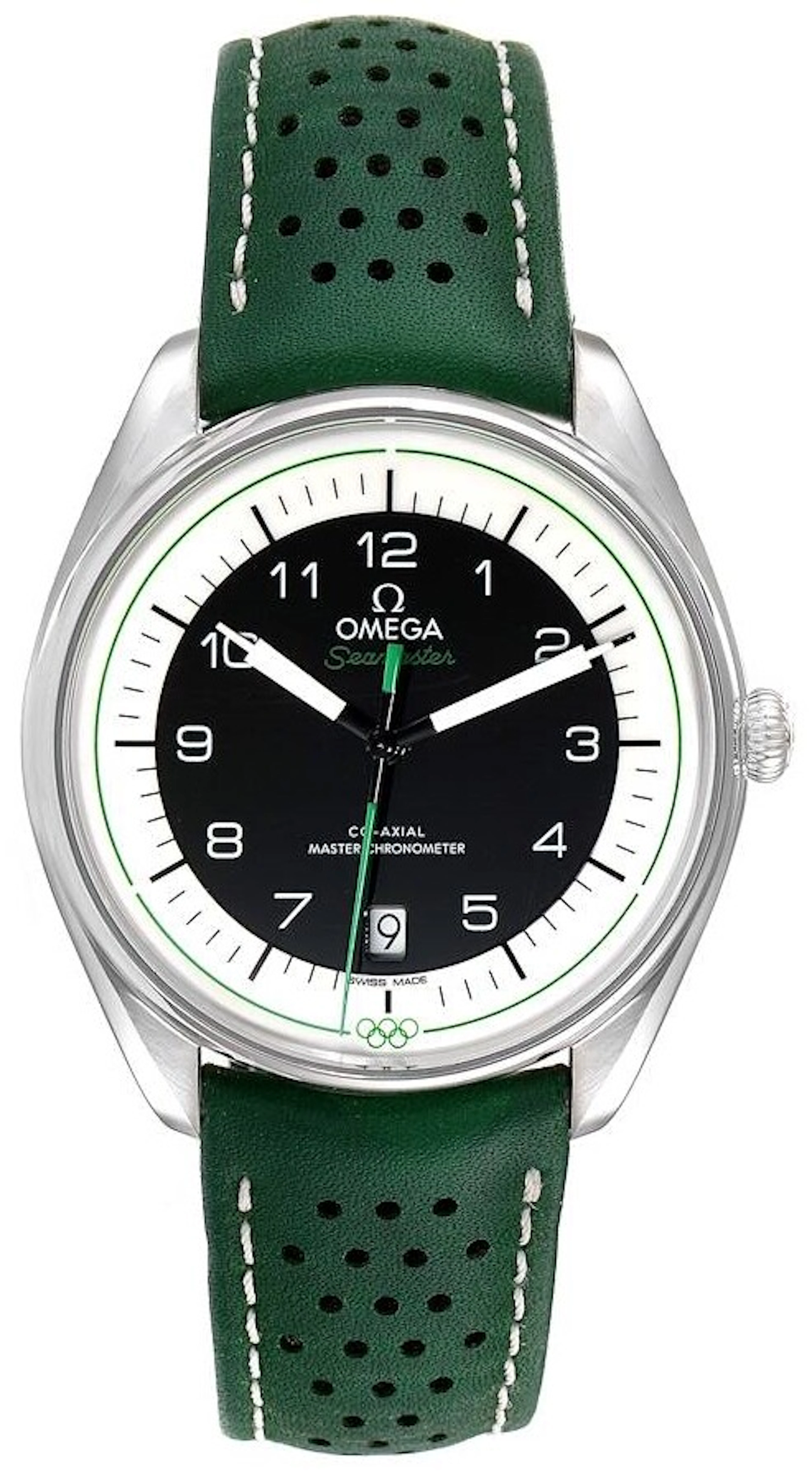 Omega Specialities Olympic Collection 522.32.40.20.01.005 522.32.40.20.01.005