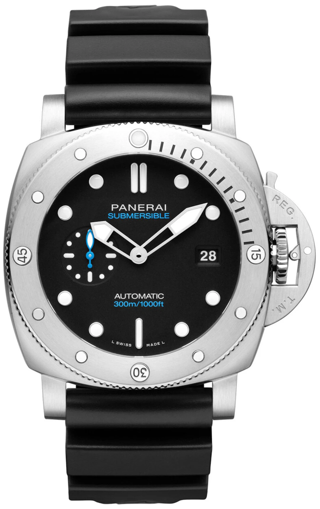 Panerai Submersible PAM01596 PAM01596