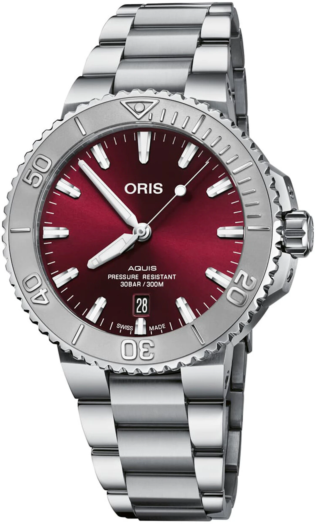 Oris Aquis 01 733 7766 4158-07 8 22 05PEB 01 733 7766 4158-07 8 22 05PEB