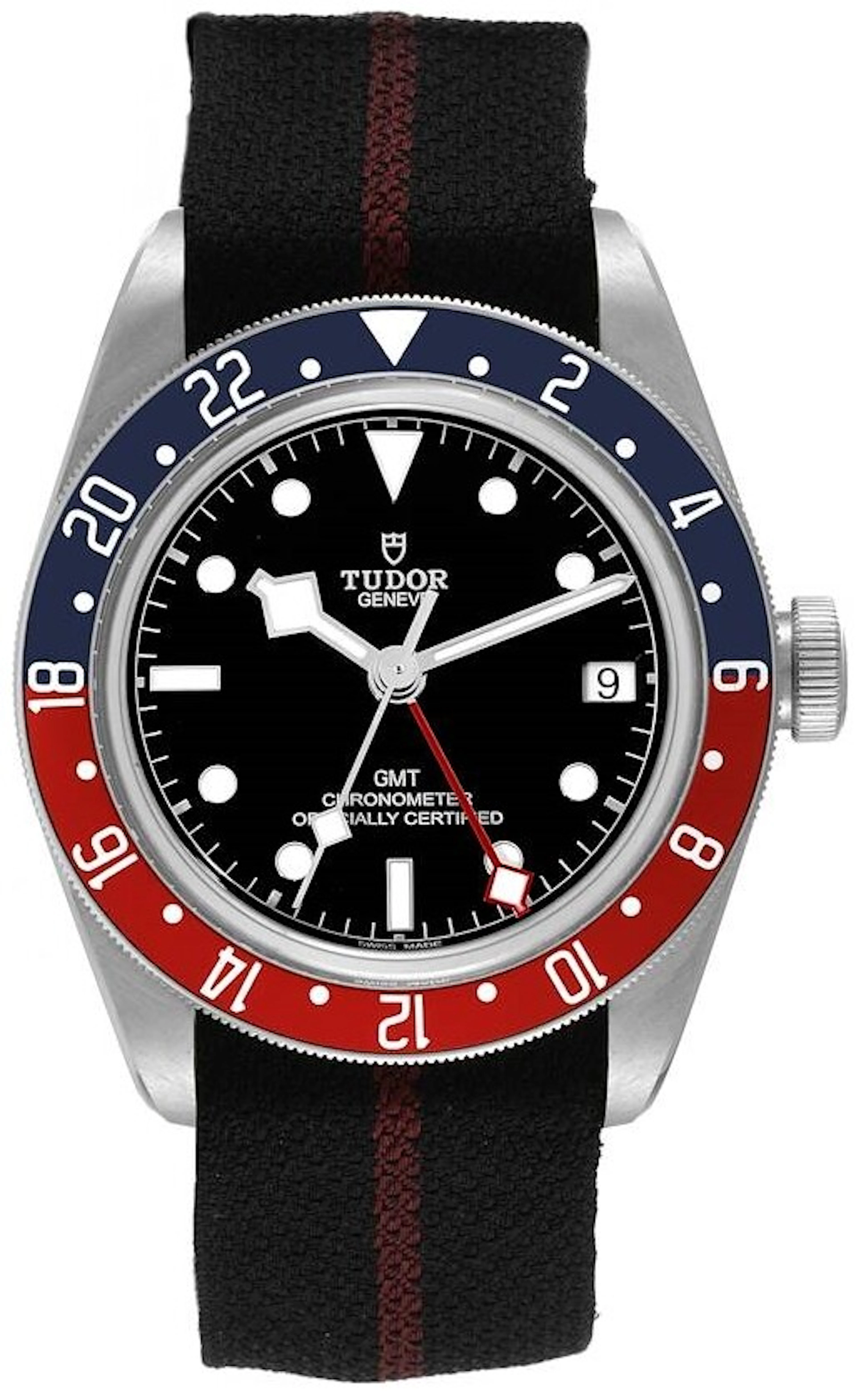 Tudor Heritage M79830RB-0003 M79830RB-0003
