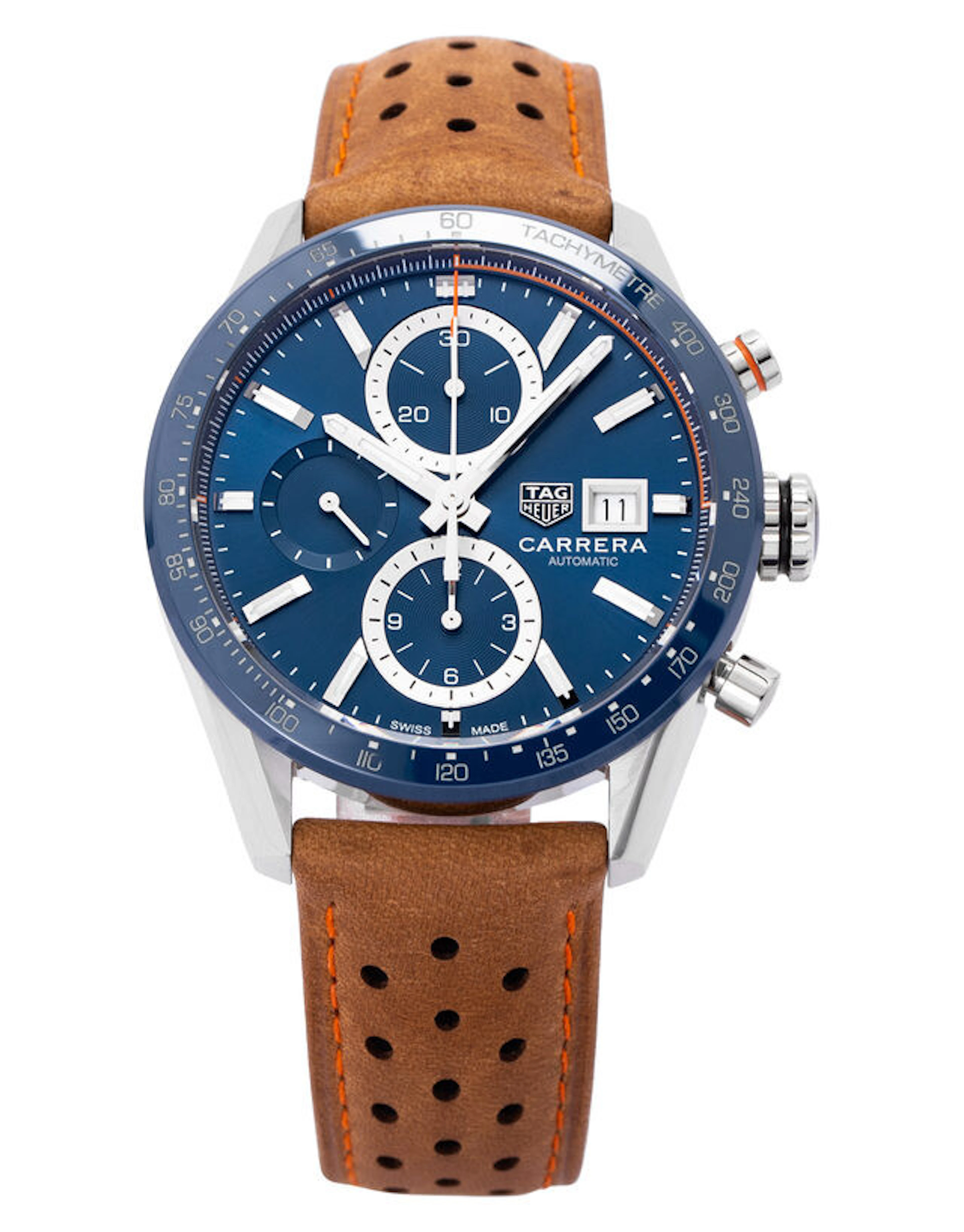 TAG Heuer Carrera CBM2112.FC6455 CBM2112.FC6455
