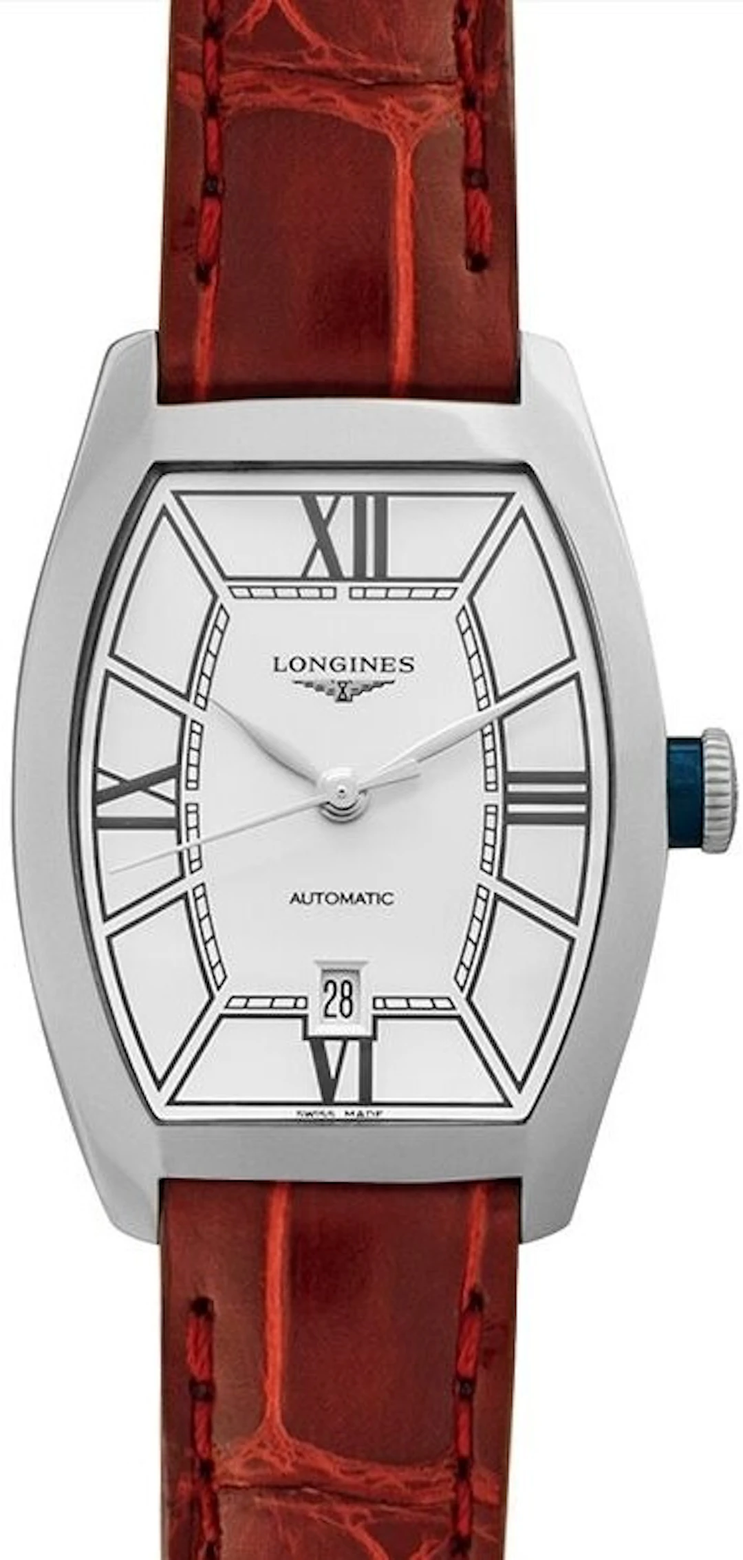 Longines Evidenza L2.142.4.76.2 L2.142.4.76.2