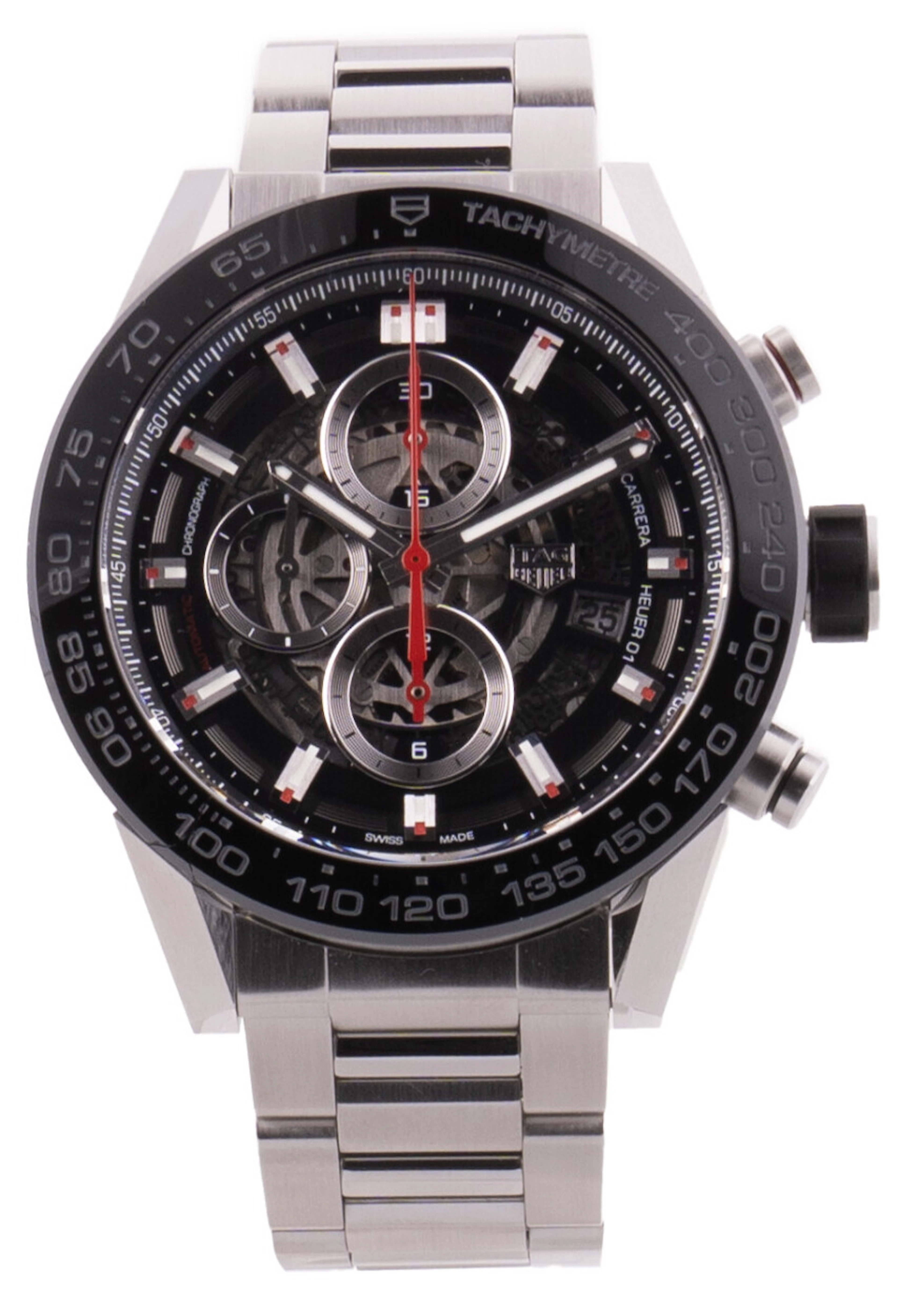 TAG Heuer Carrera CAR2A1W.BA0703 CAR2A1W.BA0703
