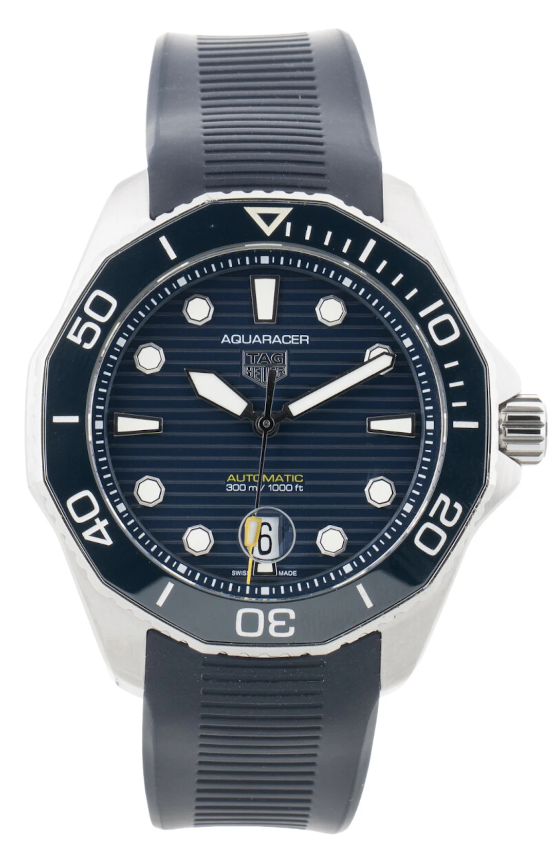 TAG Heuer Aquaracer WBP201B.FT6198 WBP201B.FT6198