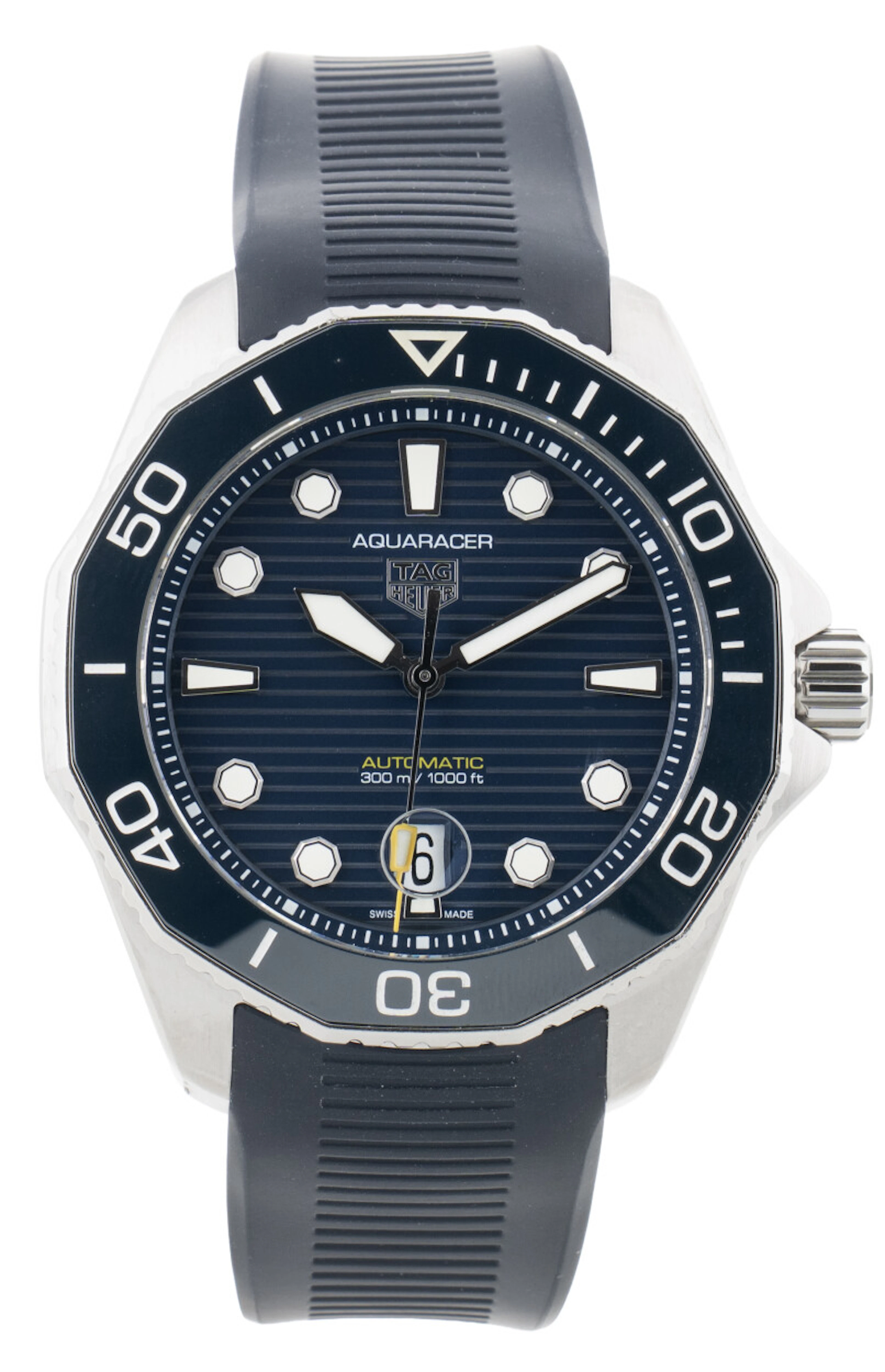 TAG Heuer Aquaracer WBP201B.FT6198 WBP201B.FT6198