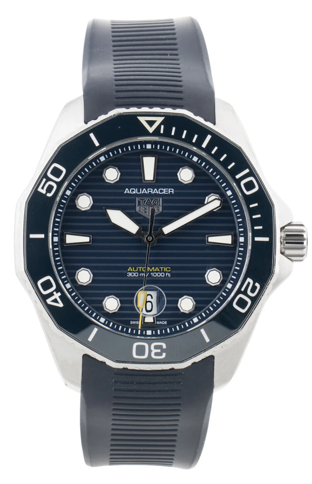 TAG Heuer Aquaracer WBP201B.FT6198 WBP201B.FT6198