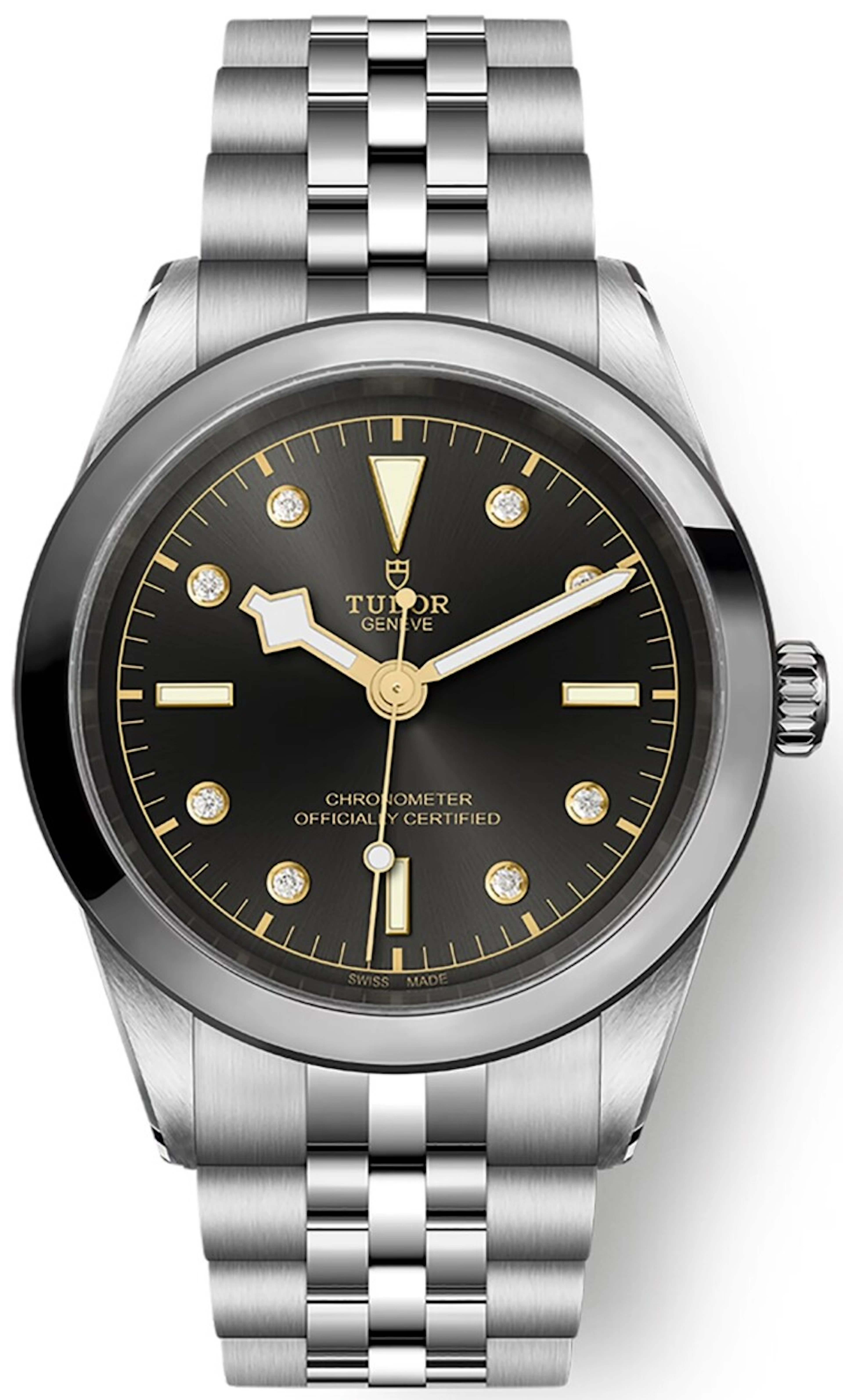 Tudor Black Bay 41 M79680-0004 M79680-0004