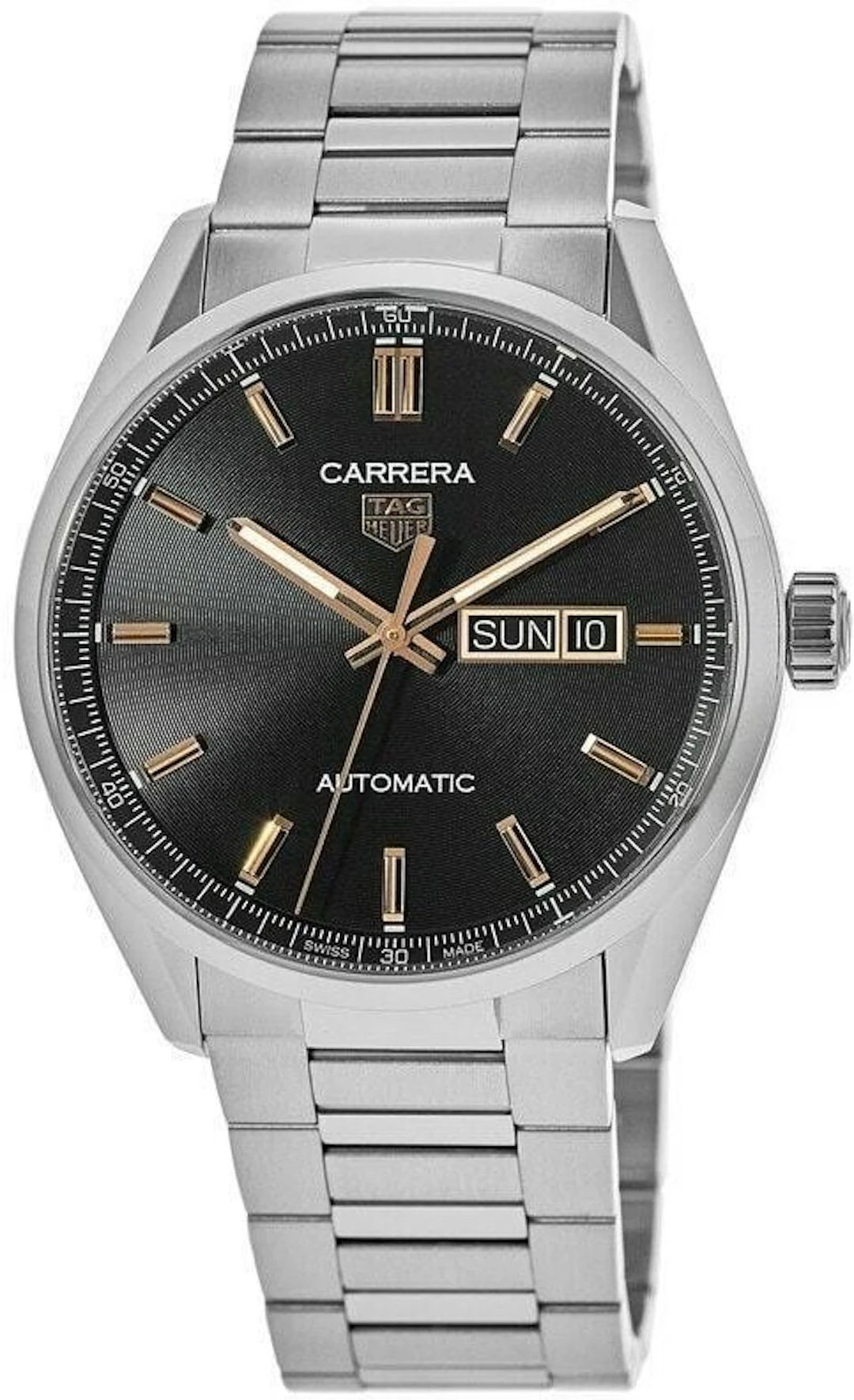 TAG Heuer Carrera WBN2013.BA0640 WBN2013.BA0640