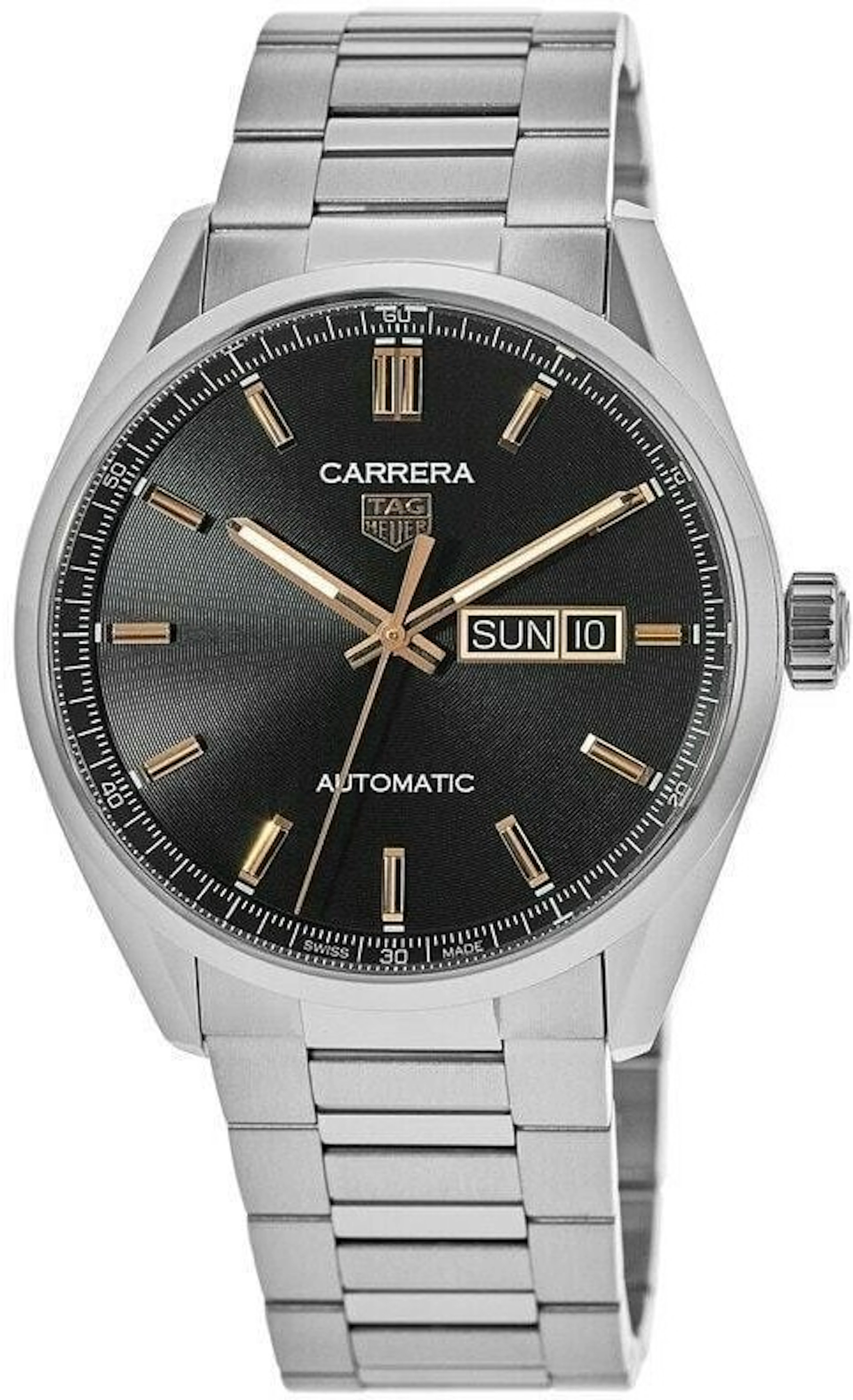 TAG Heuer Carrera WBN2013.BA0640 WBN2013.BA0640