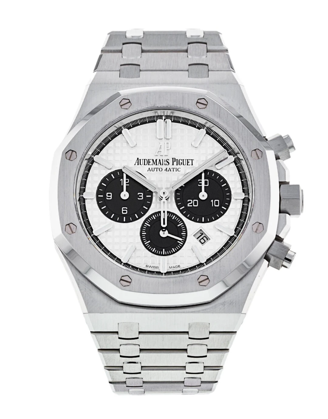 Audemars Piguet Royal Oak 26331ST.OO.1220ST.03 26331ST.OO.1220ST.03