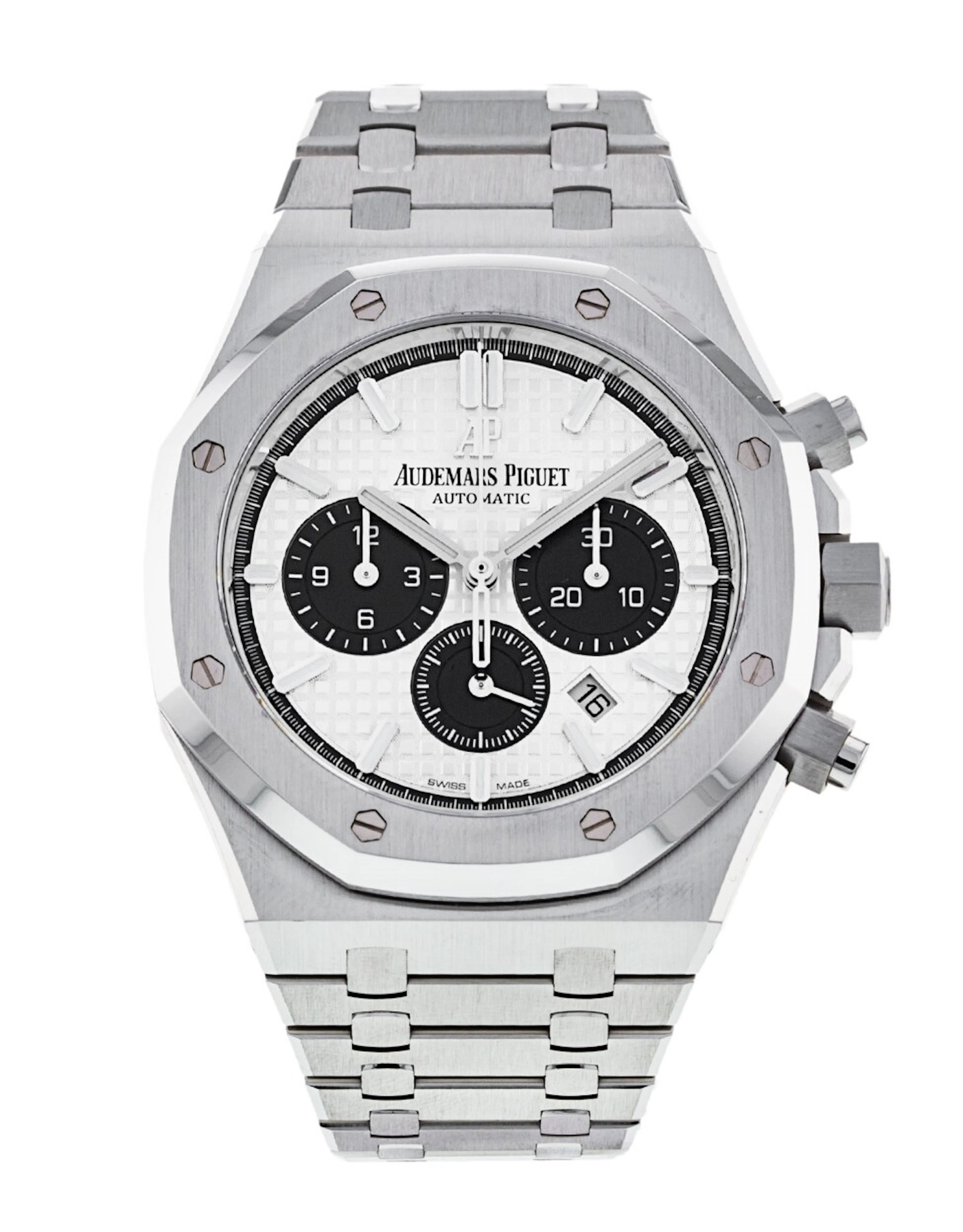 Audemars Piguet Royal Oak 26331ST.OO.1220ST.03 26331ST.OO.1220ST.03