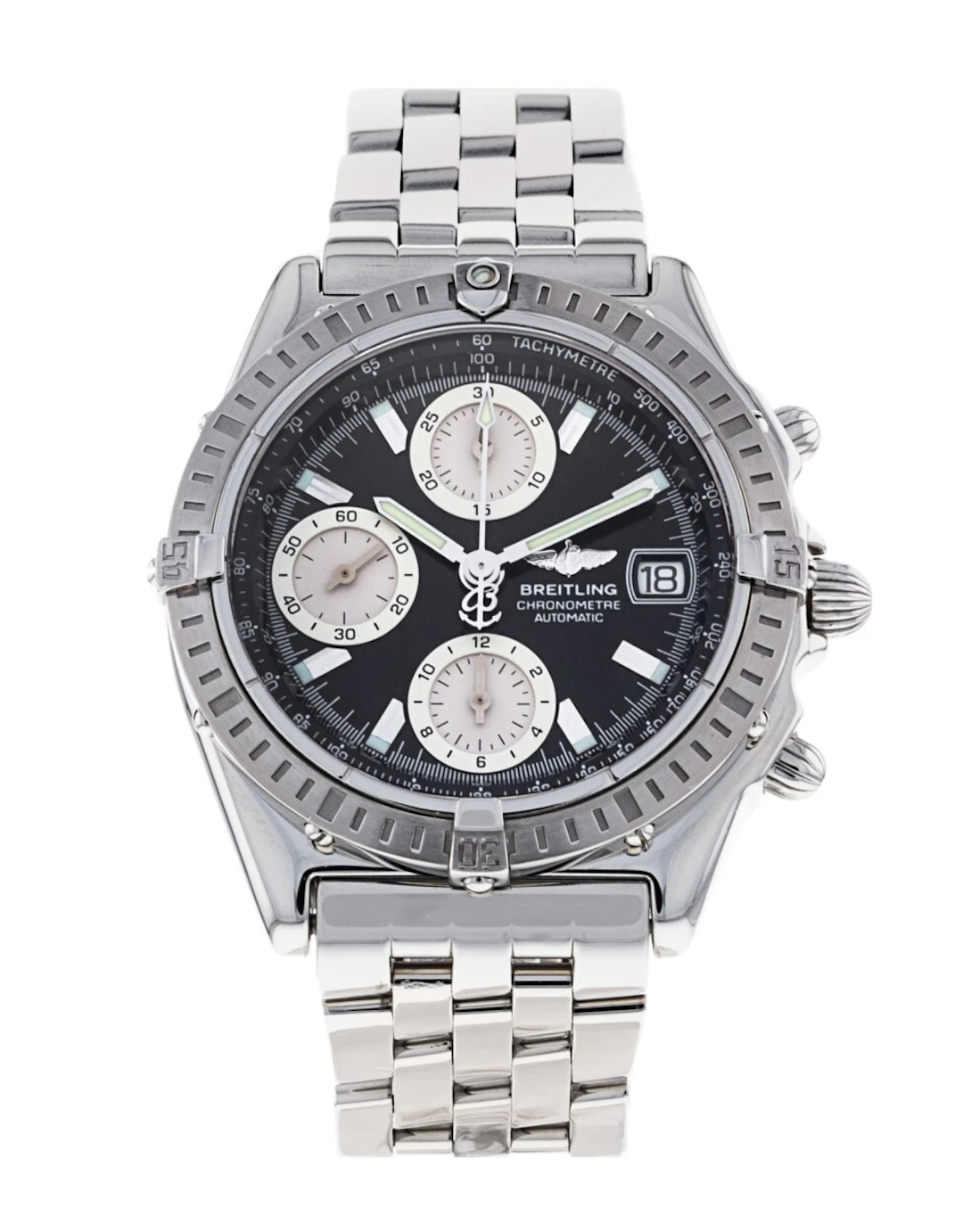 Breitling Chronomat A13352-BLACK A13352-BLACK