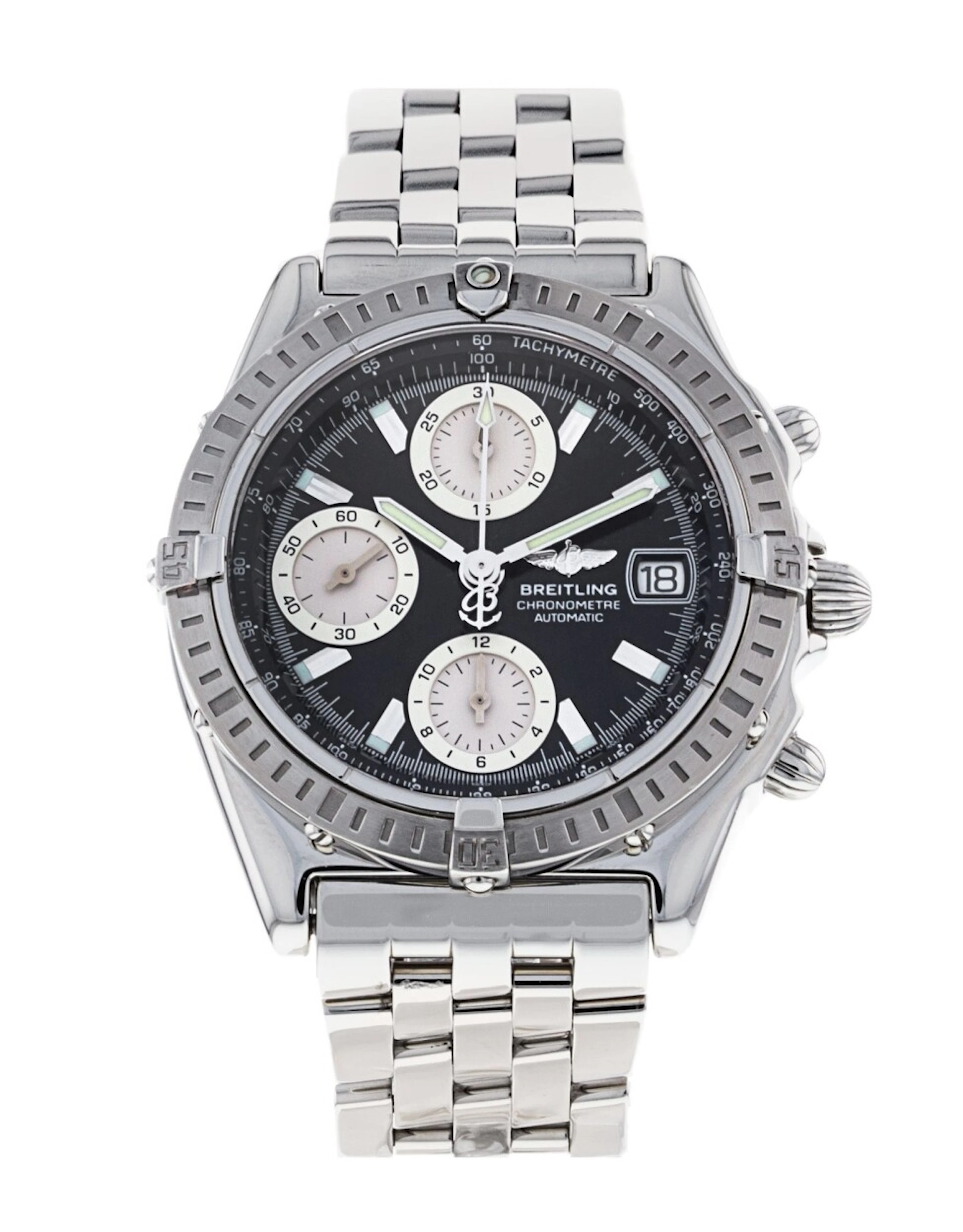 Breitling Chronomat A13352-BLACK A13352-BLACK