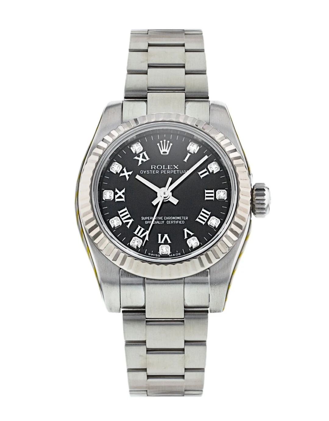 Rolex Lady Oyster Perpetual 176234 176234