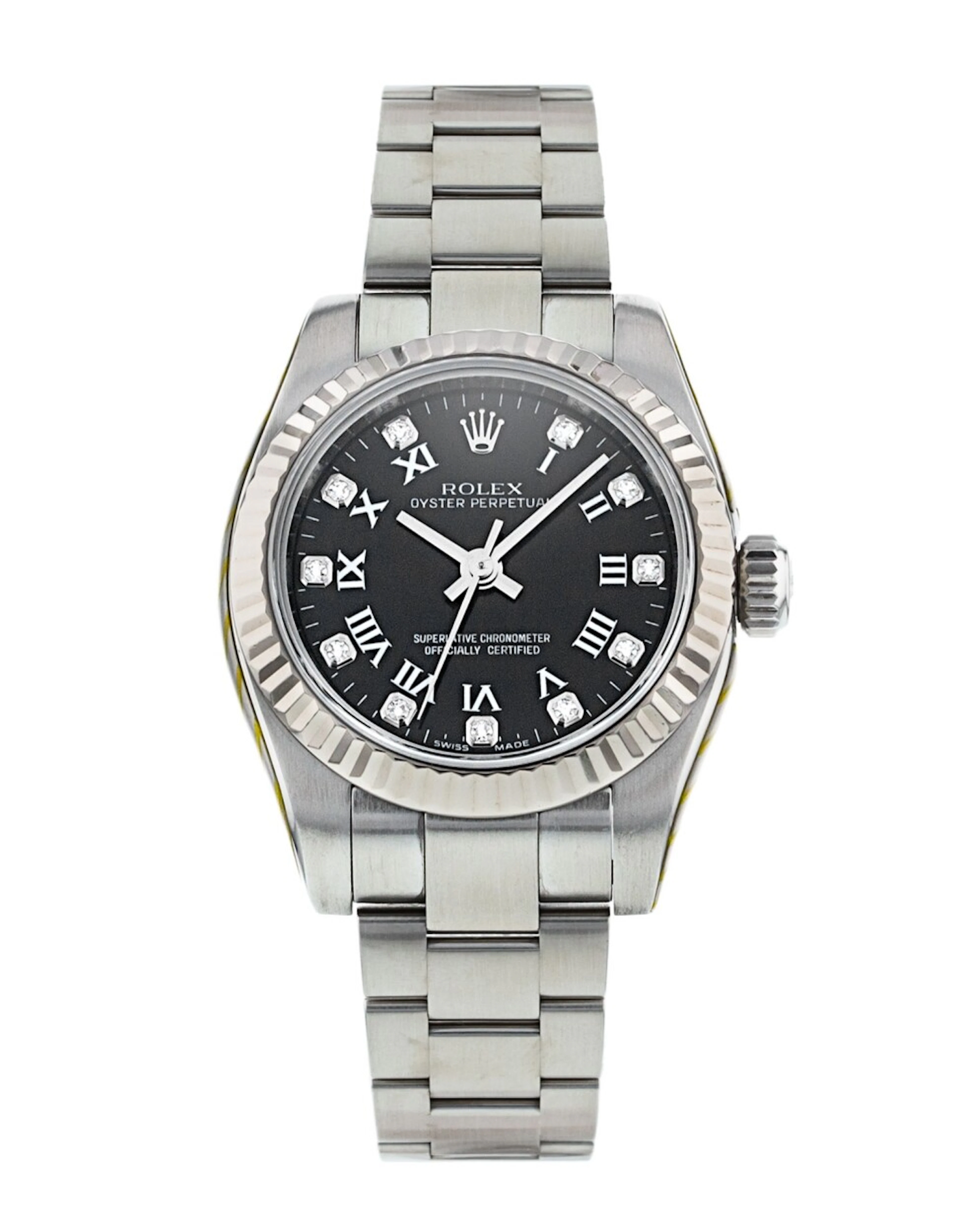 Rolex Lady Oyster Perpetual 176234 176234