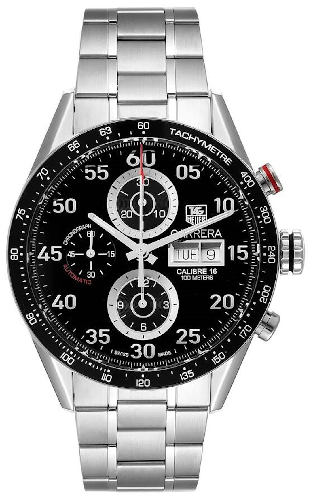TAG Heuer Carrera CV2A10.BA0796 CV2A10.BA0796