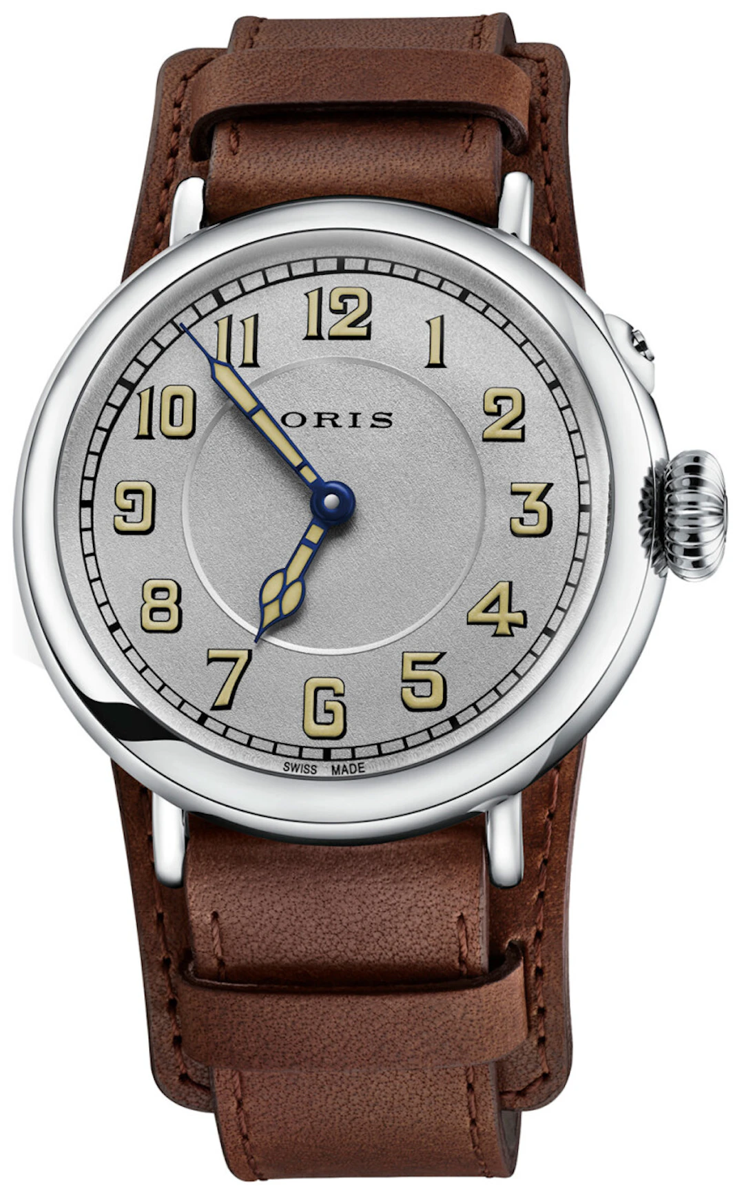 Oris Aviation 01 732 7736 4081-Set LS 01 732 7736 4081-Set LS