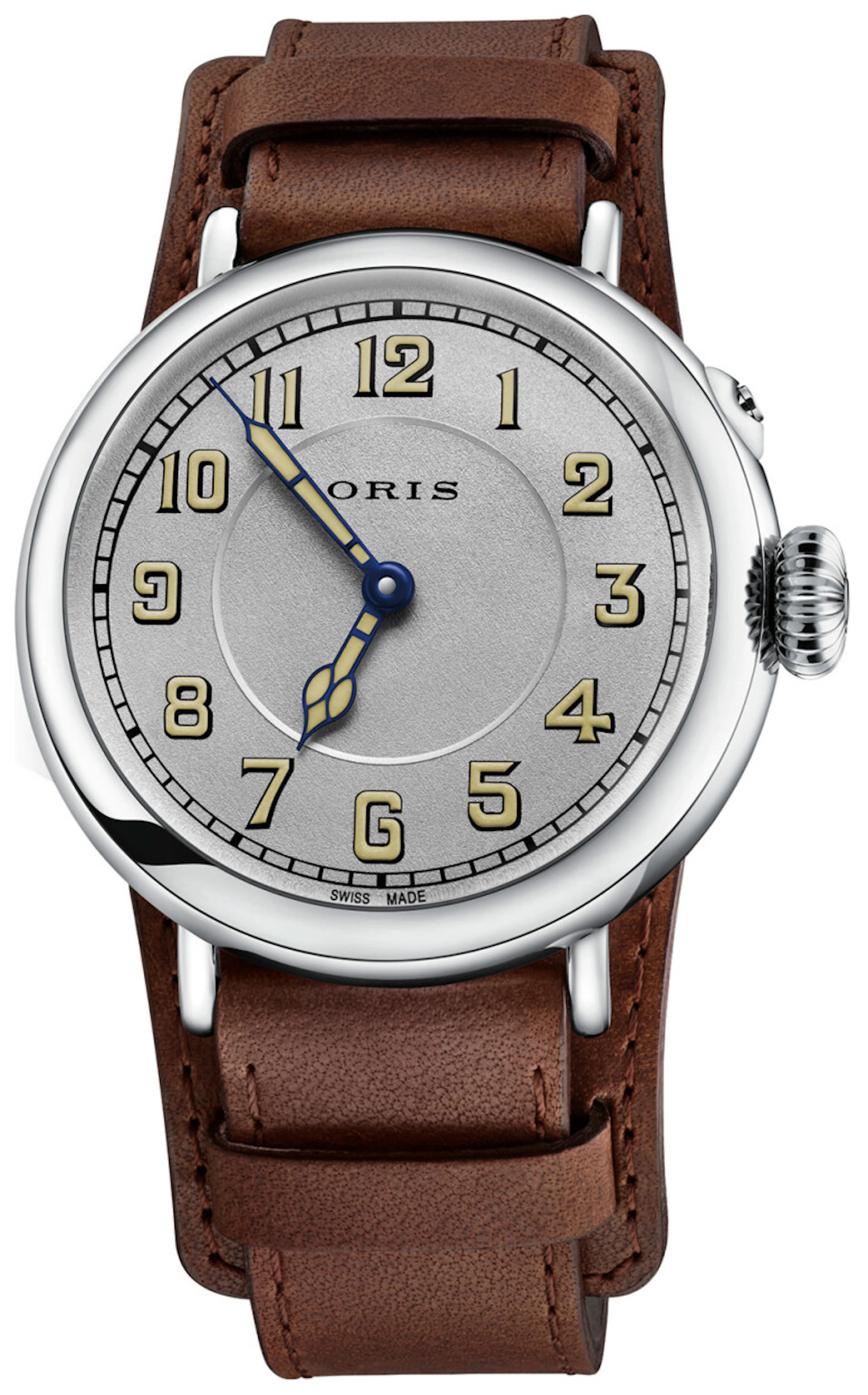 Oris Aviation 01 732 7736 4081-Set LS 01 732 7736 4081-Set LS