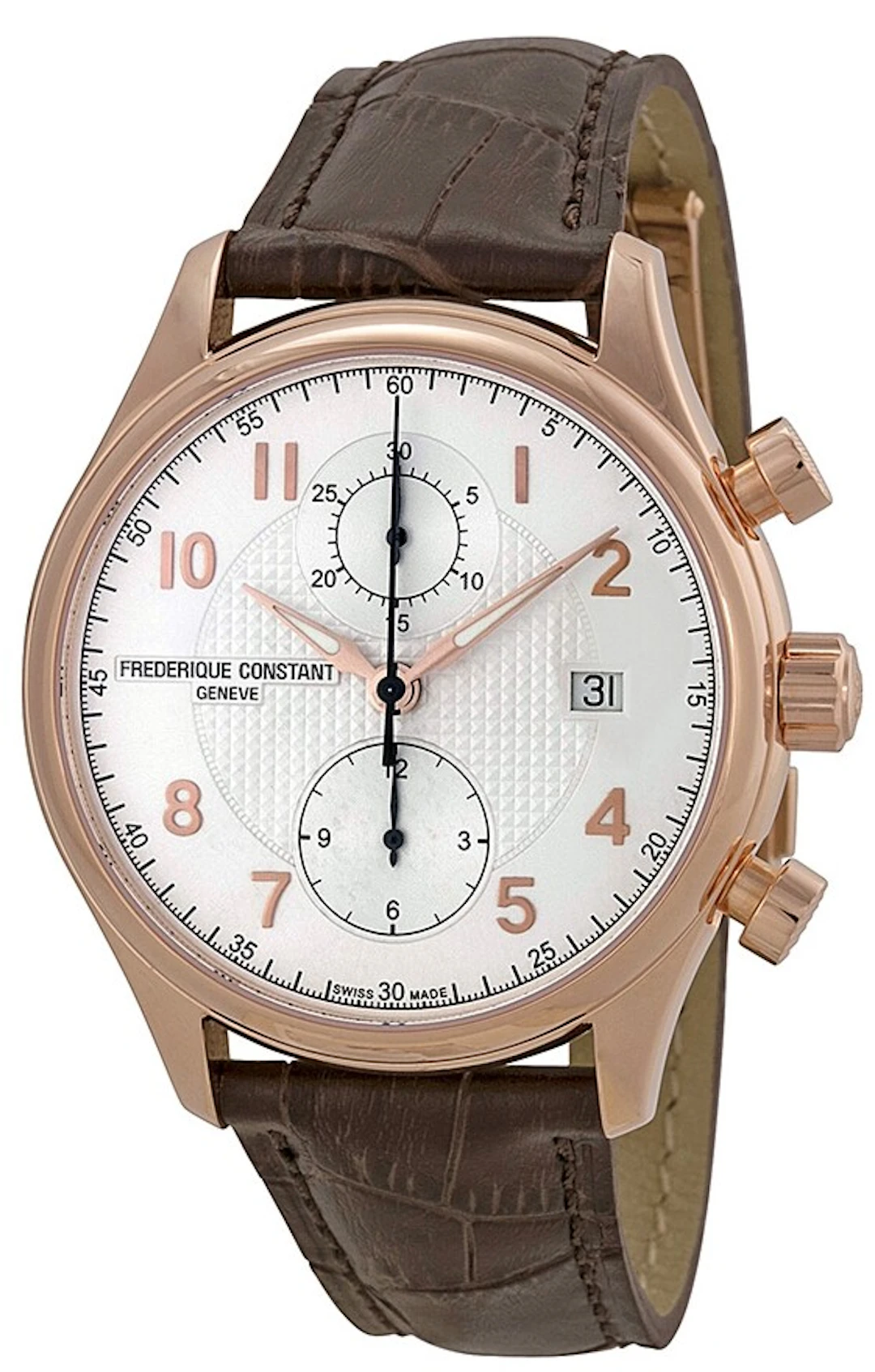 Frederique Constant Runabout FC-393RM5B4 FC-393RM5B4