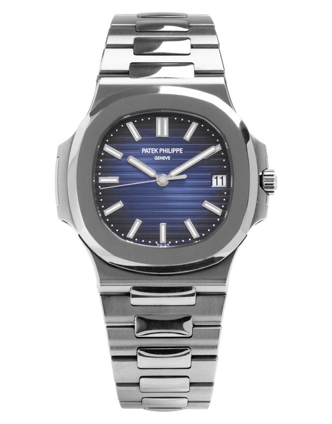 Patek Philippe Nautilus 5711/1A/001 5711/1A/001