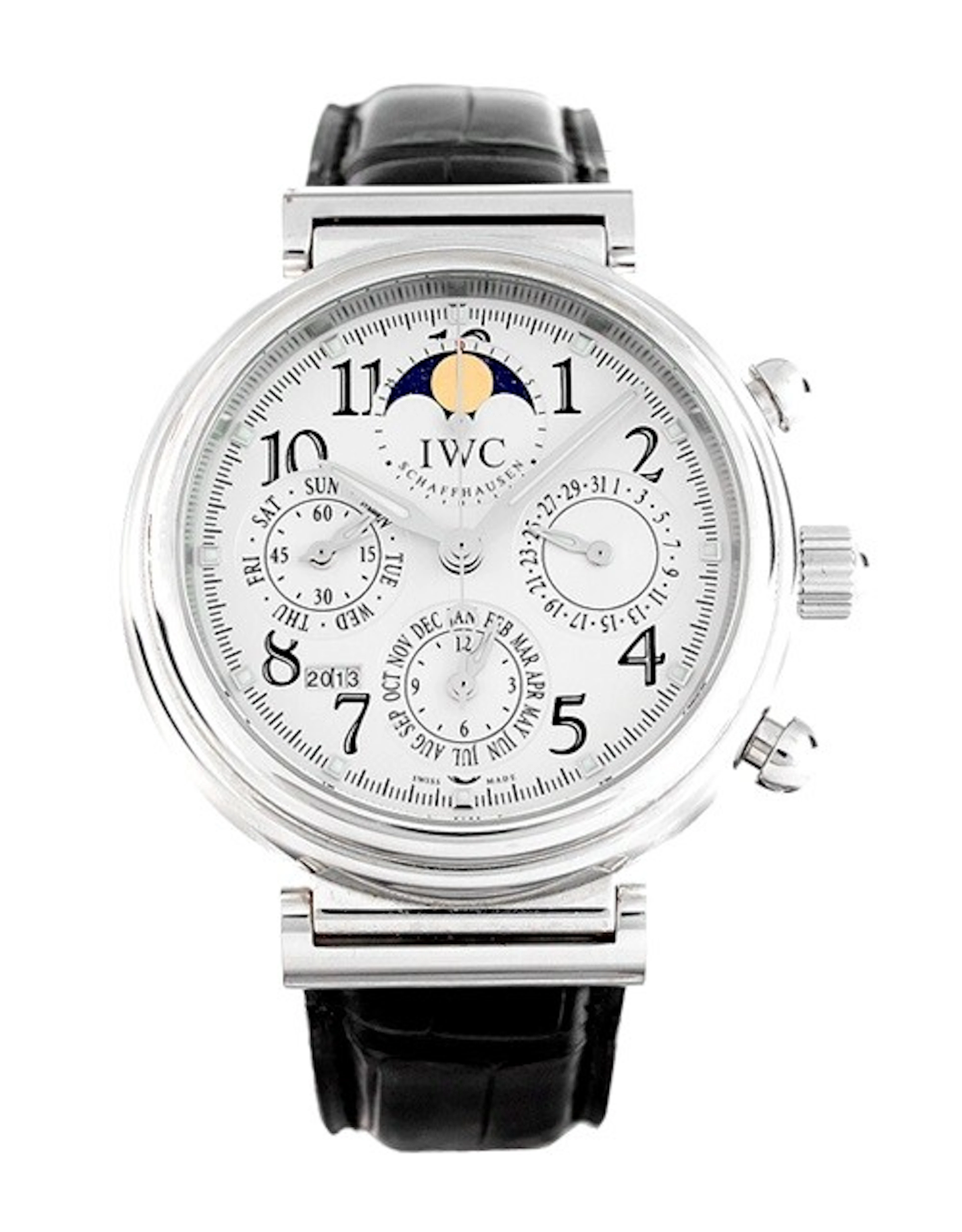 IWC Da Vinci IW375803 IW375803