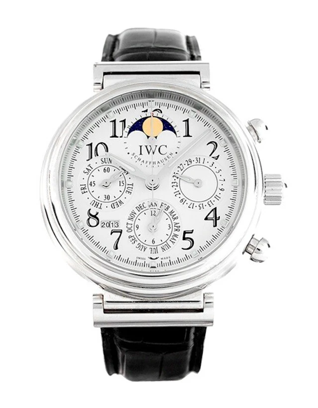 IWC Da Vinci IW375803 IW375803