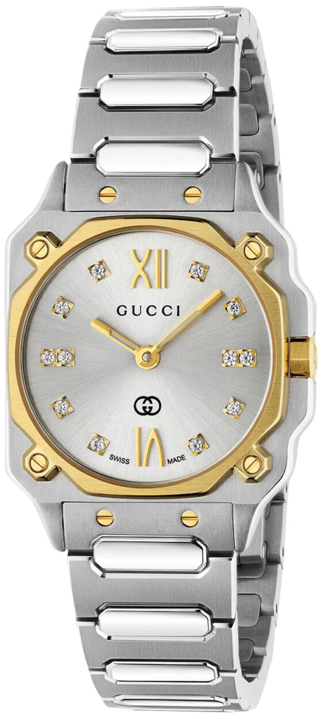 Gucci G Flat YA166503 YA166503